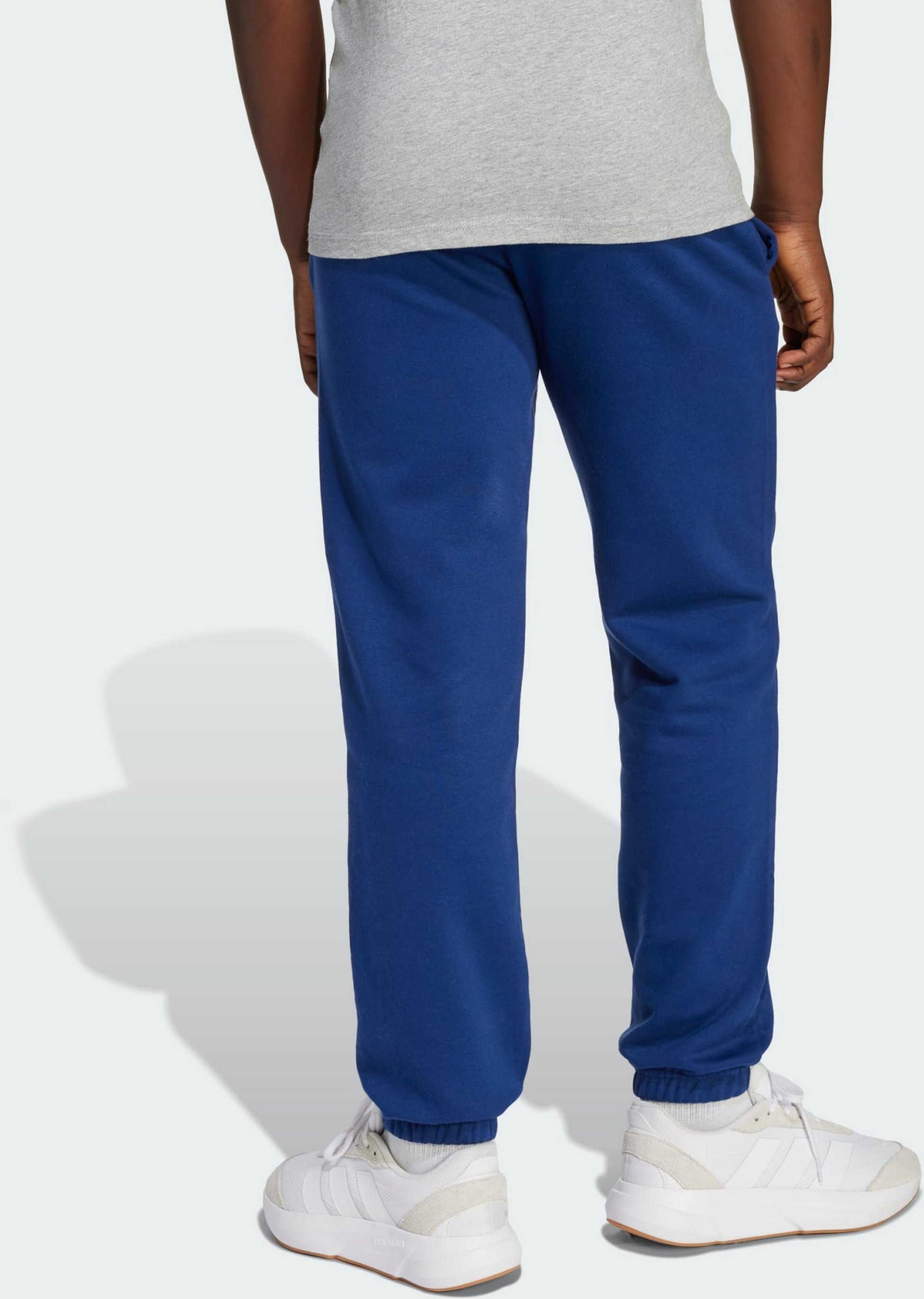 ADIDAS, Adidas Adidas Slogan Fleecebyxor