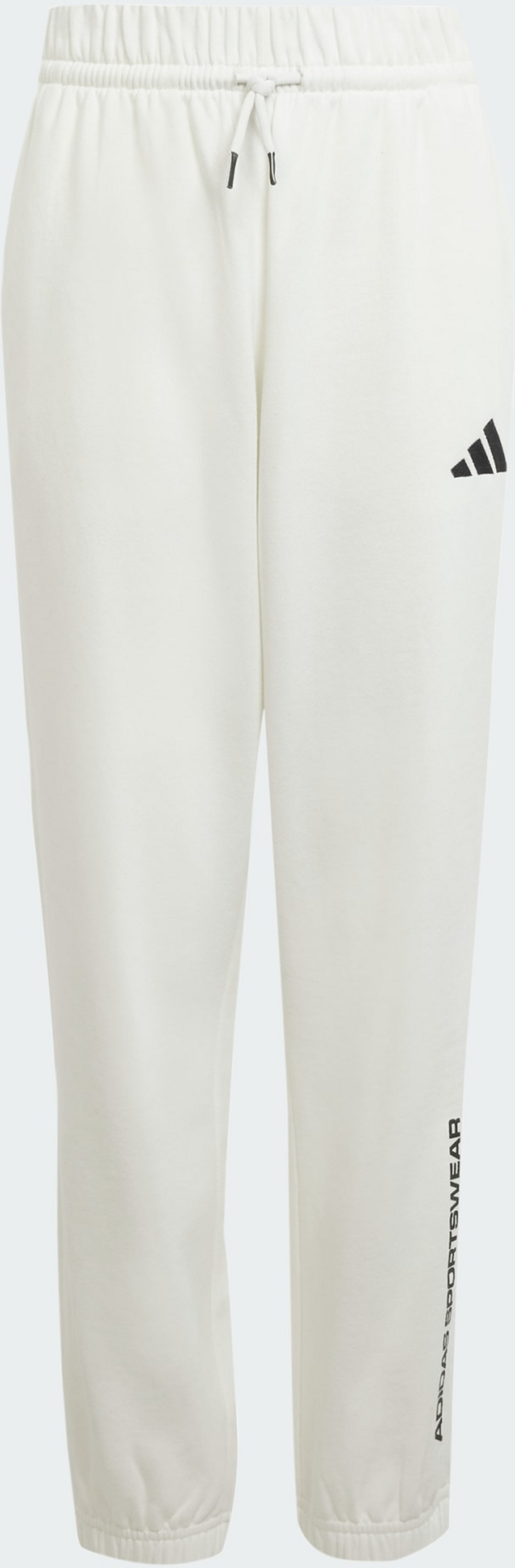 ADIDAS, Adidas Adidas Slogan Fleecebyxor