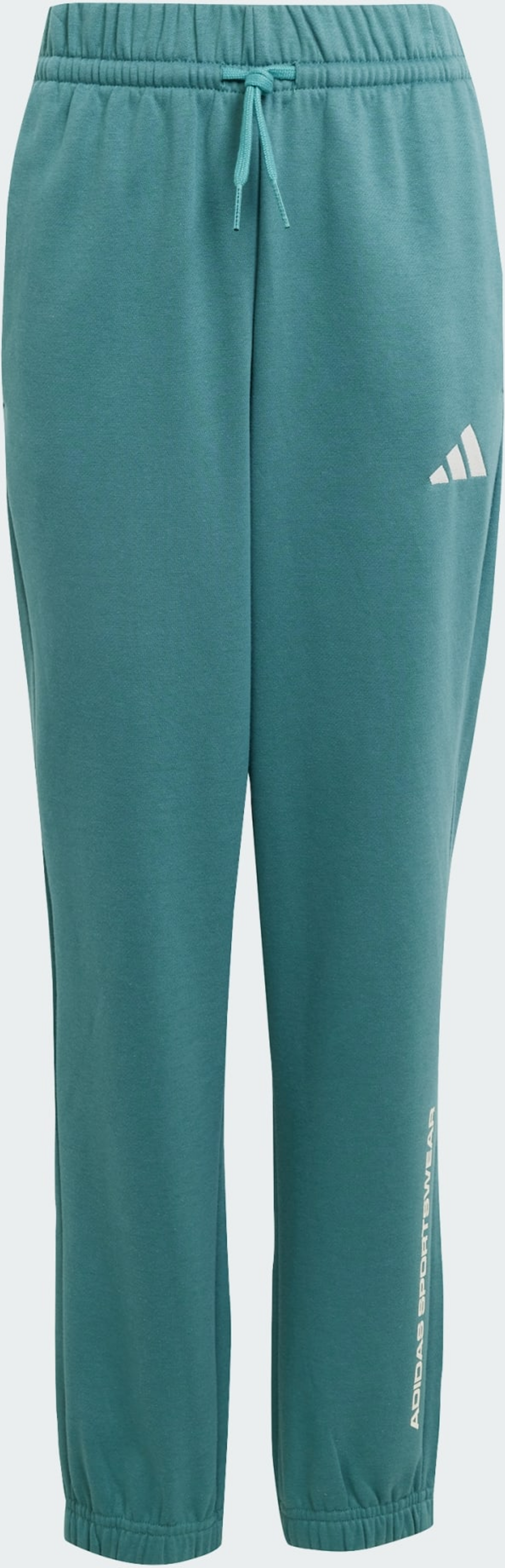 ADIDAS, Adidas Adidas Slogan Fleecebyxor