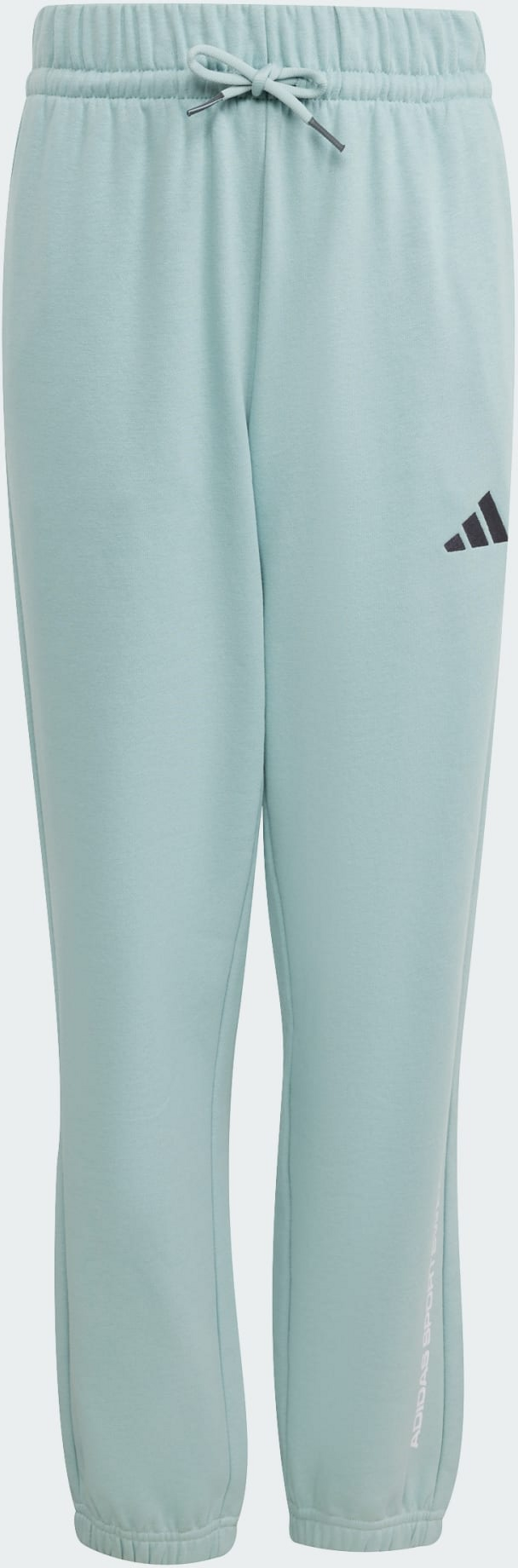 ADIDAS, Adidas Adidas Slogan Fleecebyxor