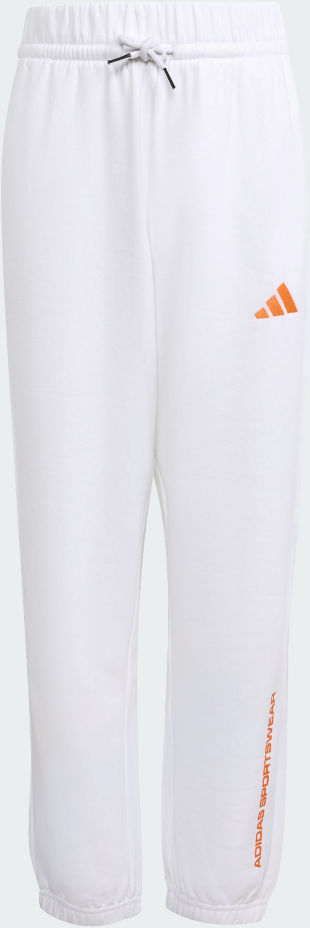 ADIDAS, Adidas Adidas Slogan Fleecebyxor