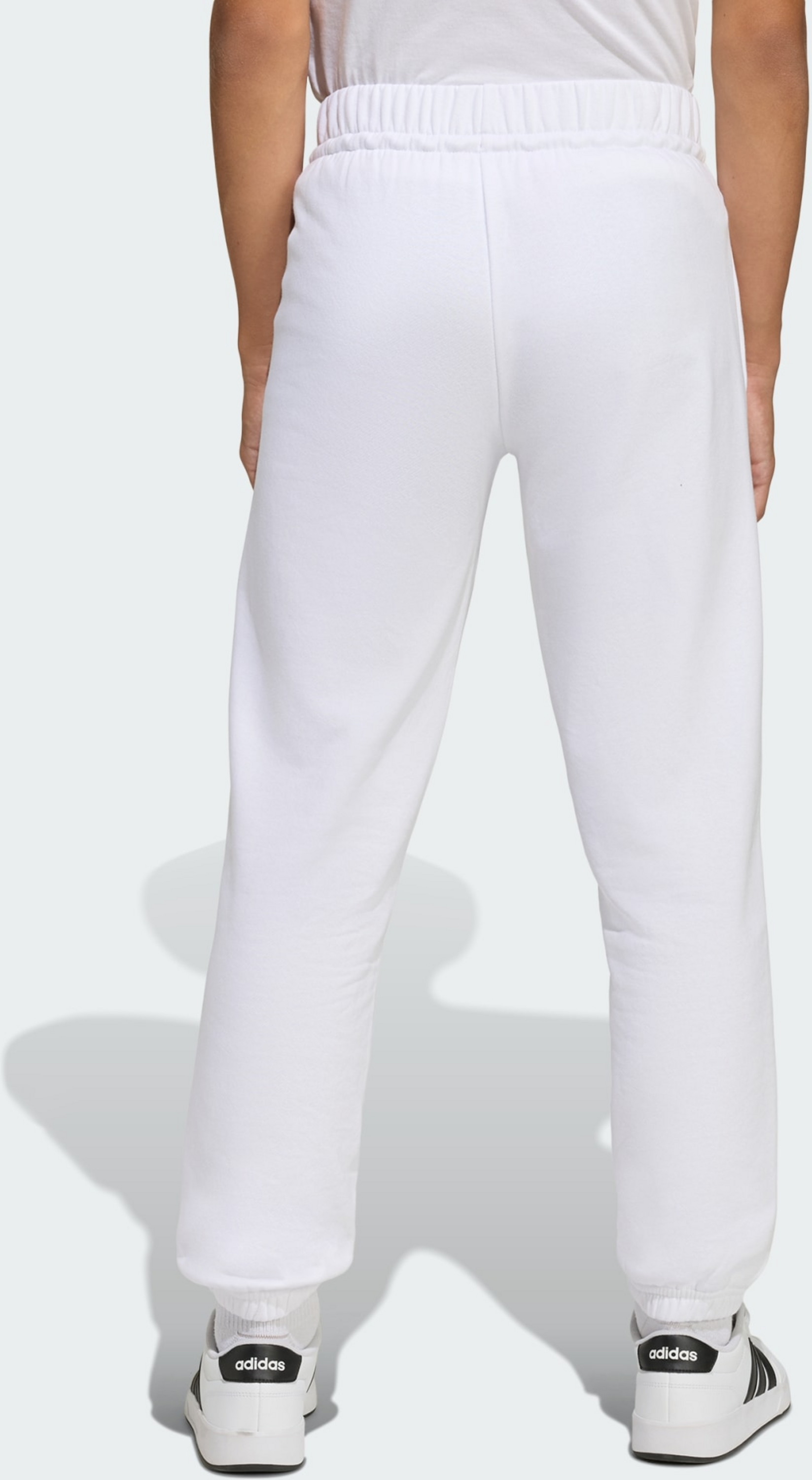 ADIDAS, Adidas Adidas Slogan Fleecebyxor