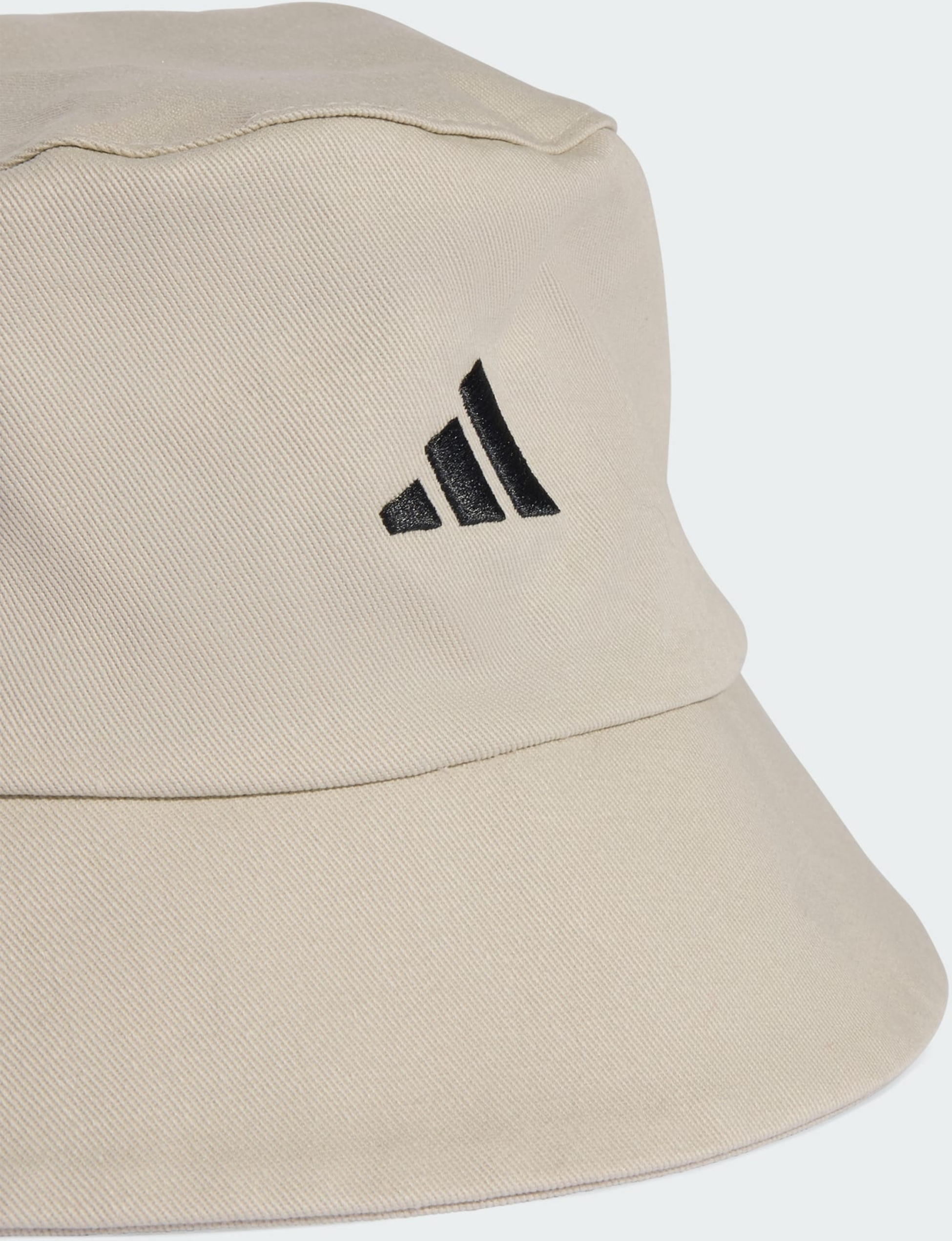 ADIDAS, Adidas Adidas Sportswear 3-stripes Solhatt Med Leopardmönster