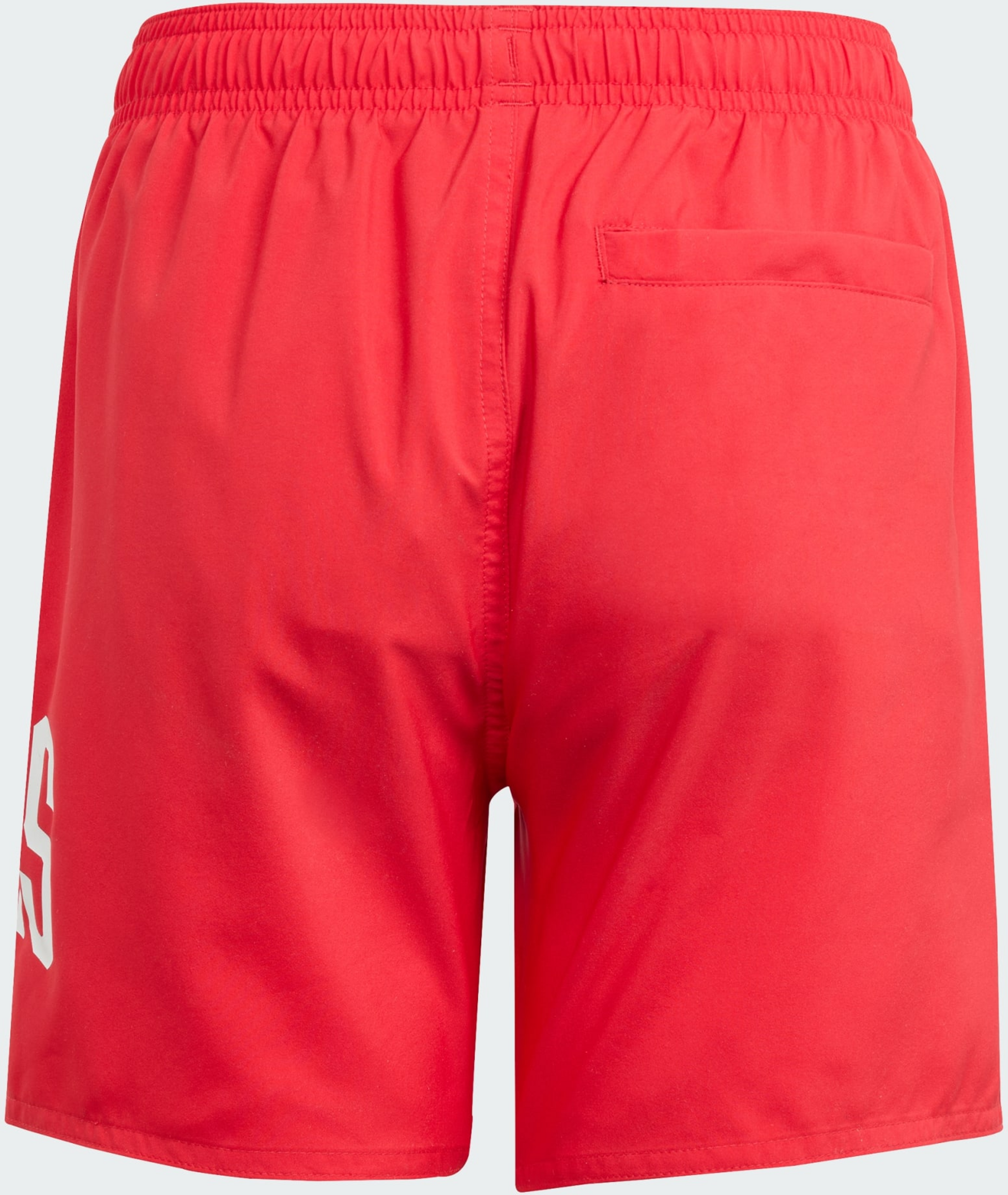 ADIDAS, Adidas Adidas Sportswear Essentials Logo Clx Badshorts För Barn