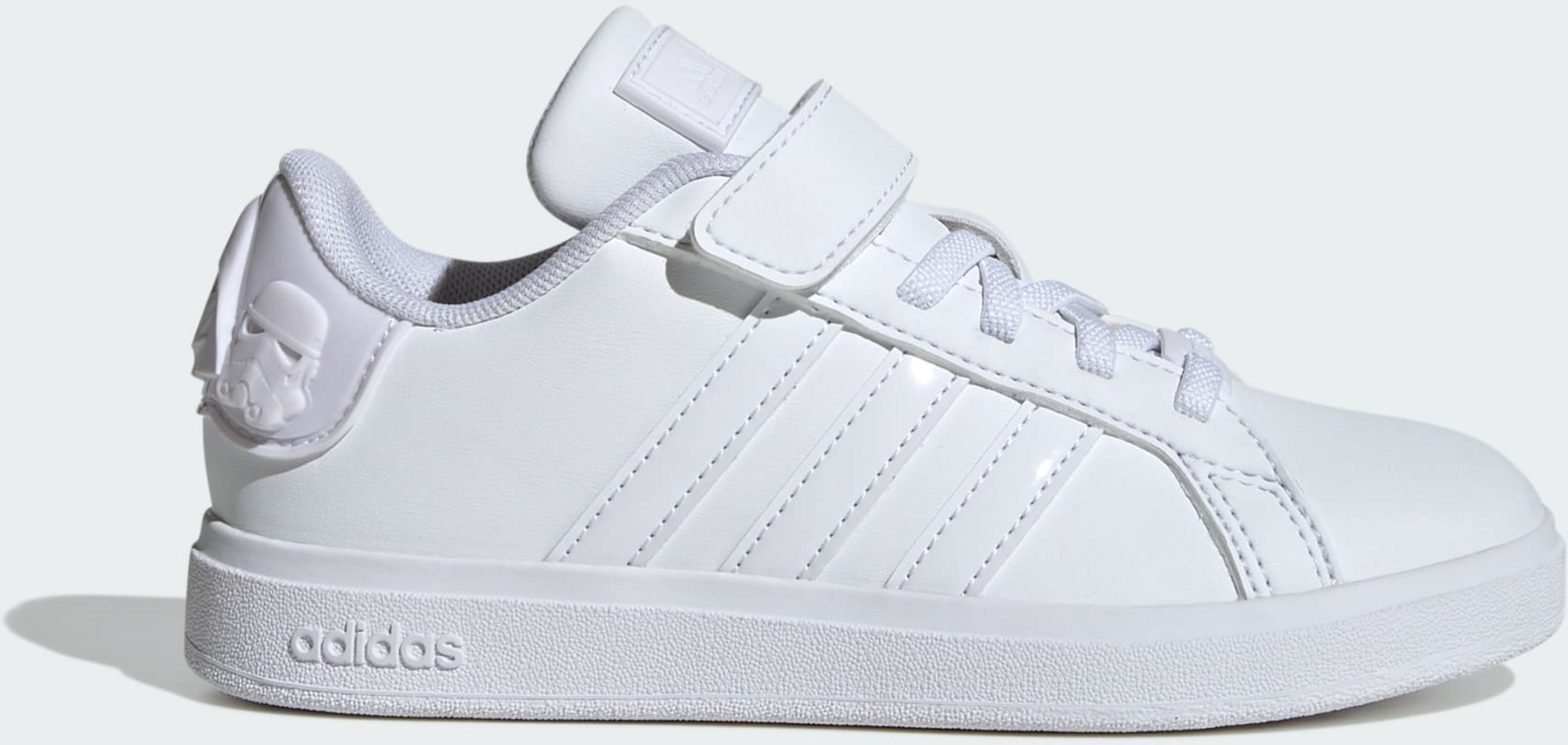 ADIDAS, Adidas Adidas Star Wars Grand Court 2.0 Skor Barn