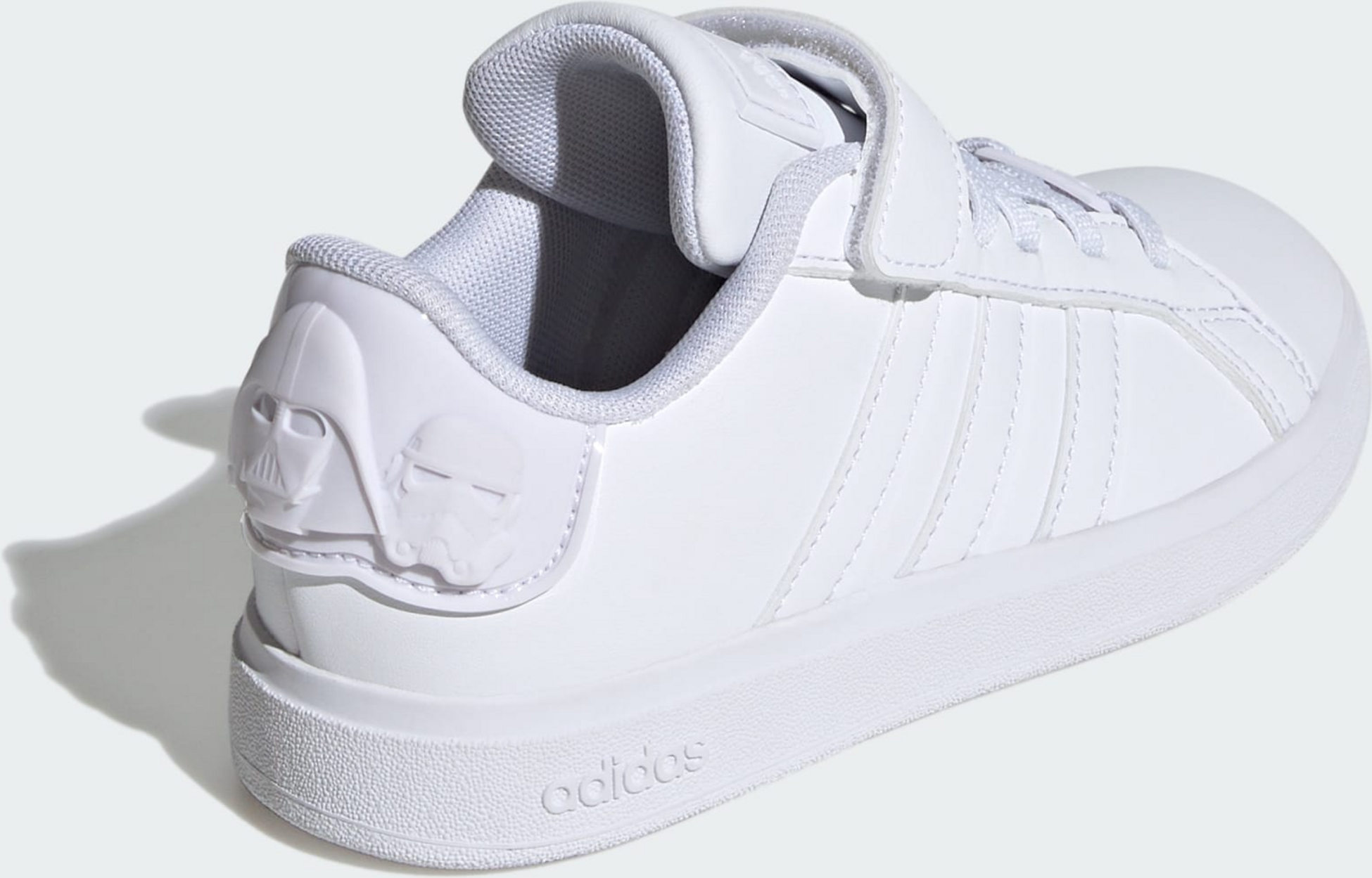 ADIDAS, Adidas Adidas Star Wars Grand Court 2.0 Skor Barn