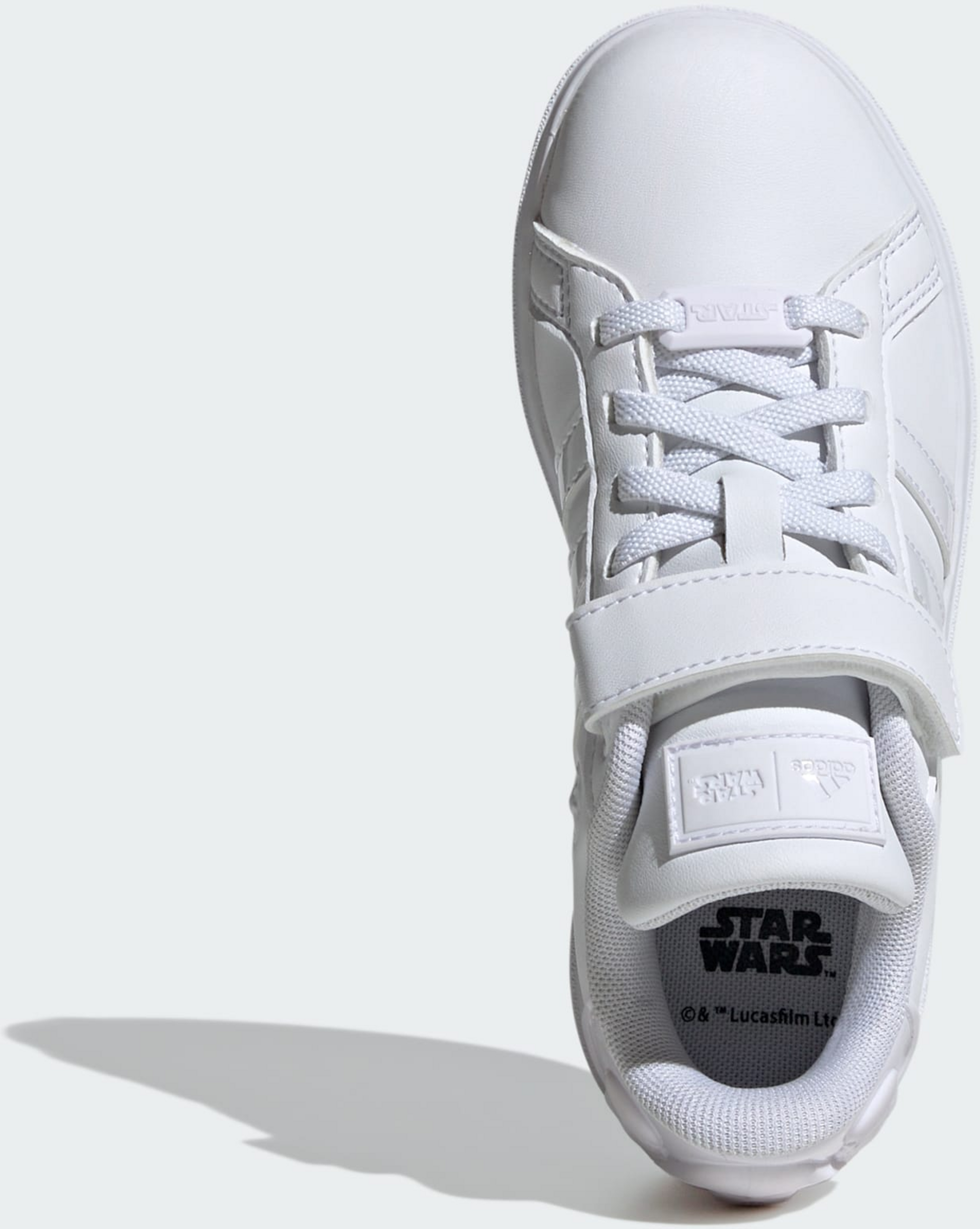 ADIDAS, Adidas Adidas Star Wars Grand Court 2.0 Skor Barn