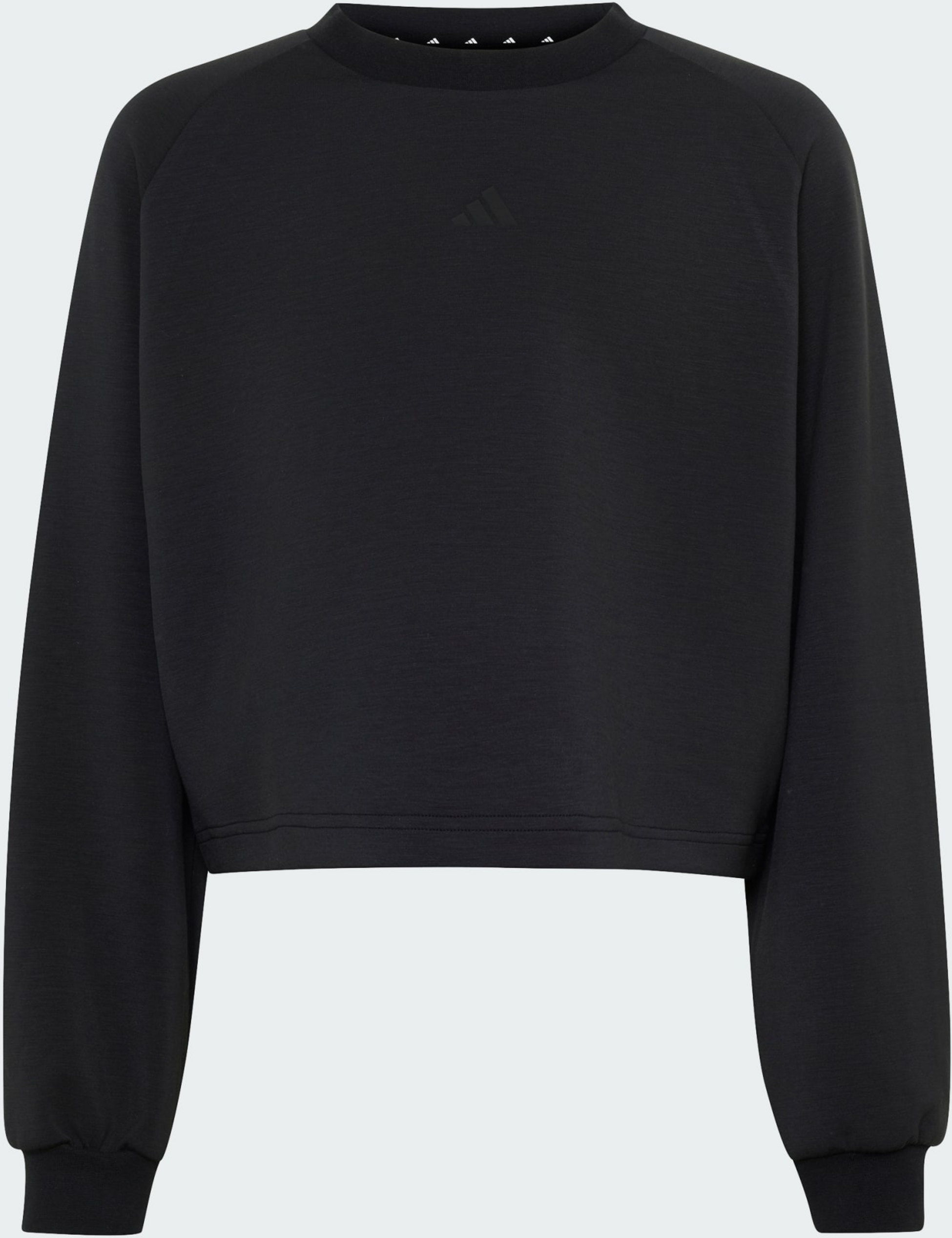 ADIDAS, Adidas Adidas Sweatshirt F&ouml;r Tjejer