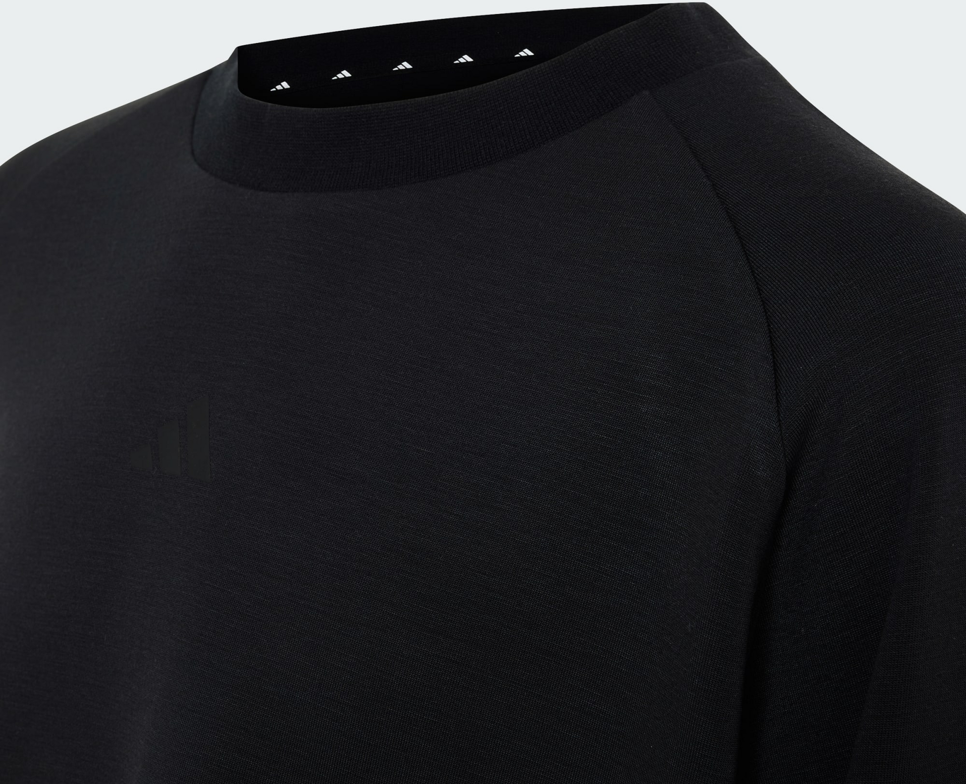 ADIDAS, Adidas Adidas Sweatshirt F&ouml;r Tjejer
