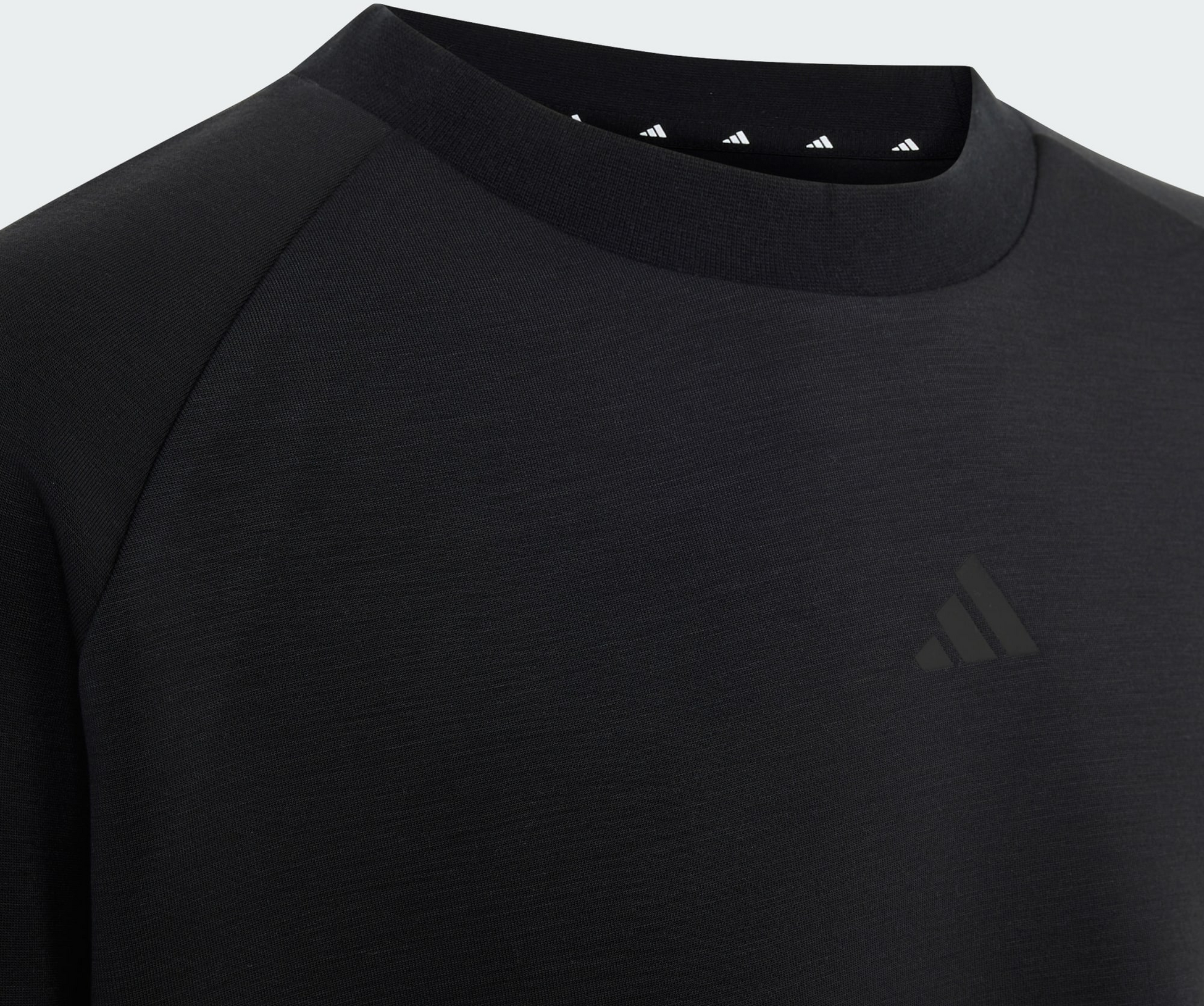 ADIDAS, Adidas Adidas Sweatshirt F&ouml;r Tjejer