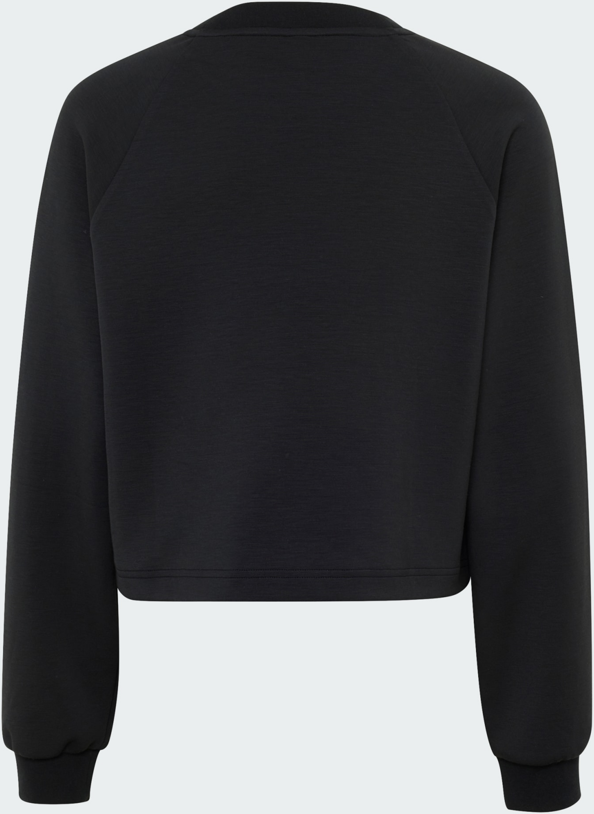 ADIDAS, Adidas Adidas Sweatshirt F&ouml;r Tjejer