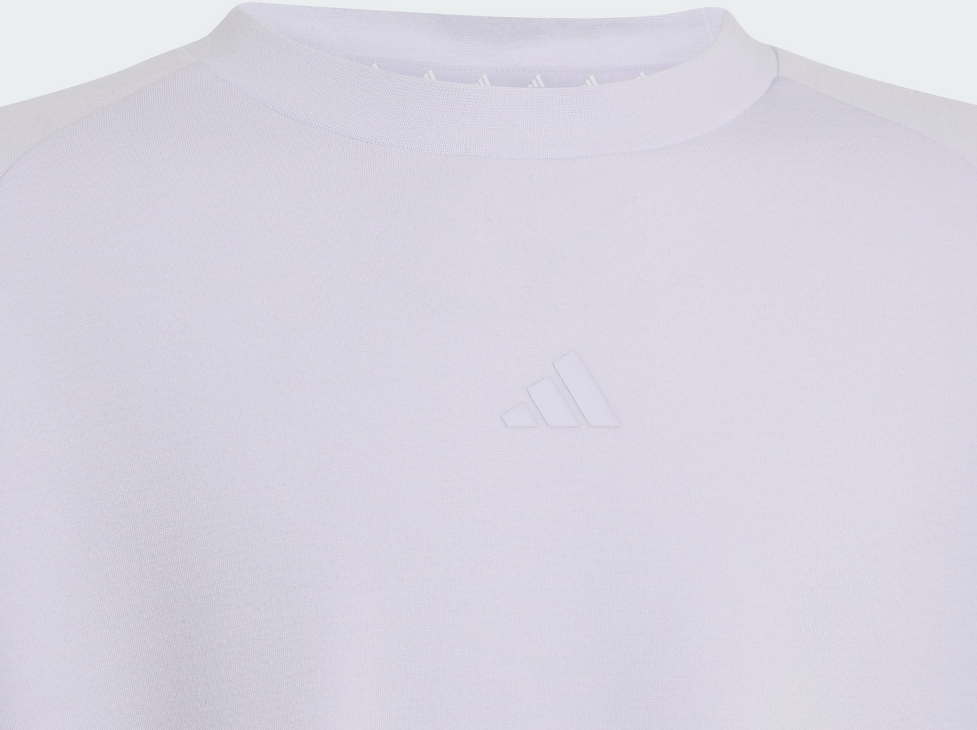 ADIDAS, Adidas Adidas Sweatshirt F&ouml;r Tjejer