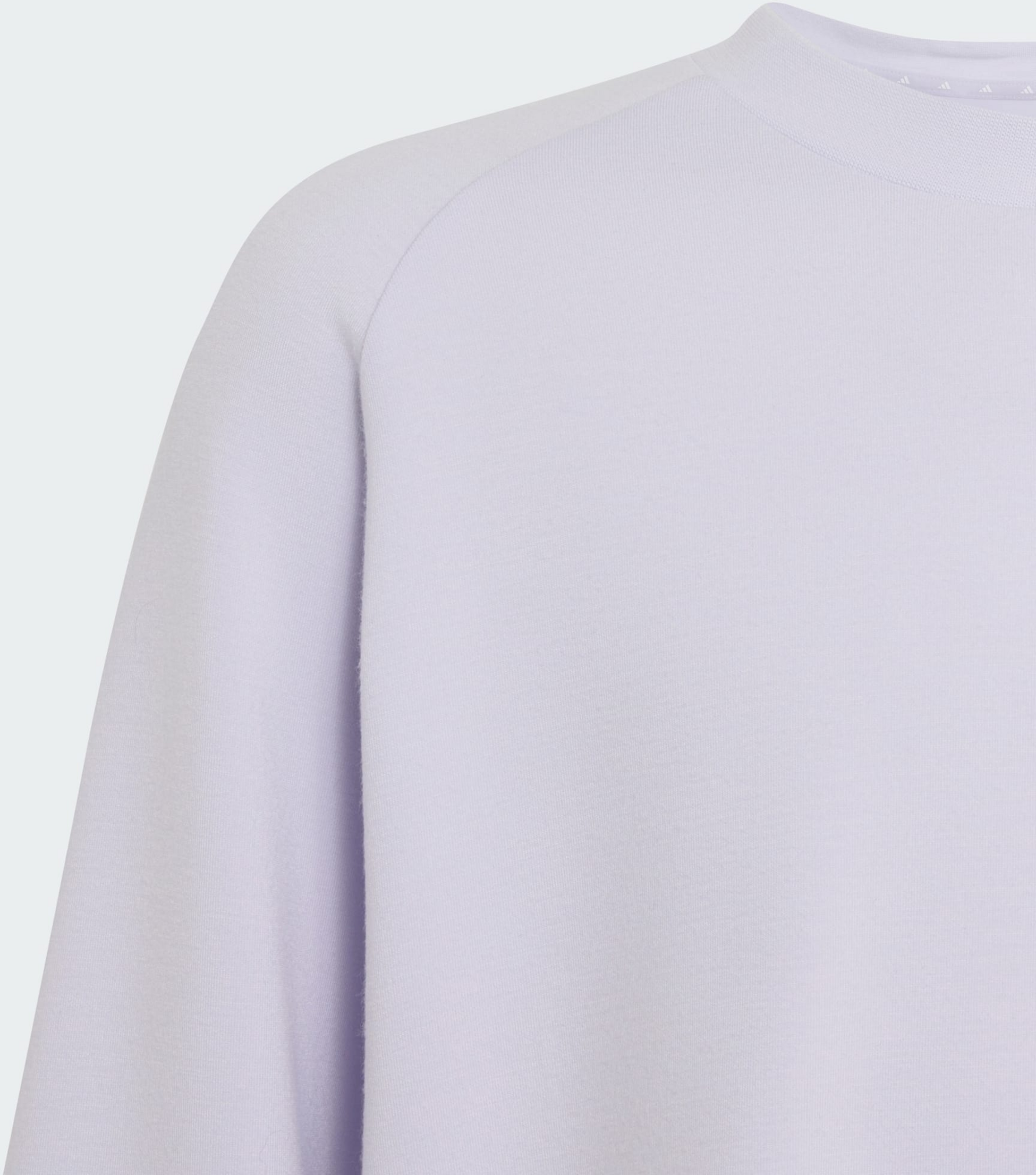 ADIDAS, Adidas Adidas Sweatshirt F&ouml;r Tjejer