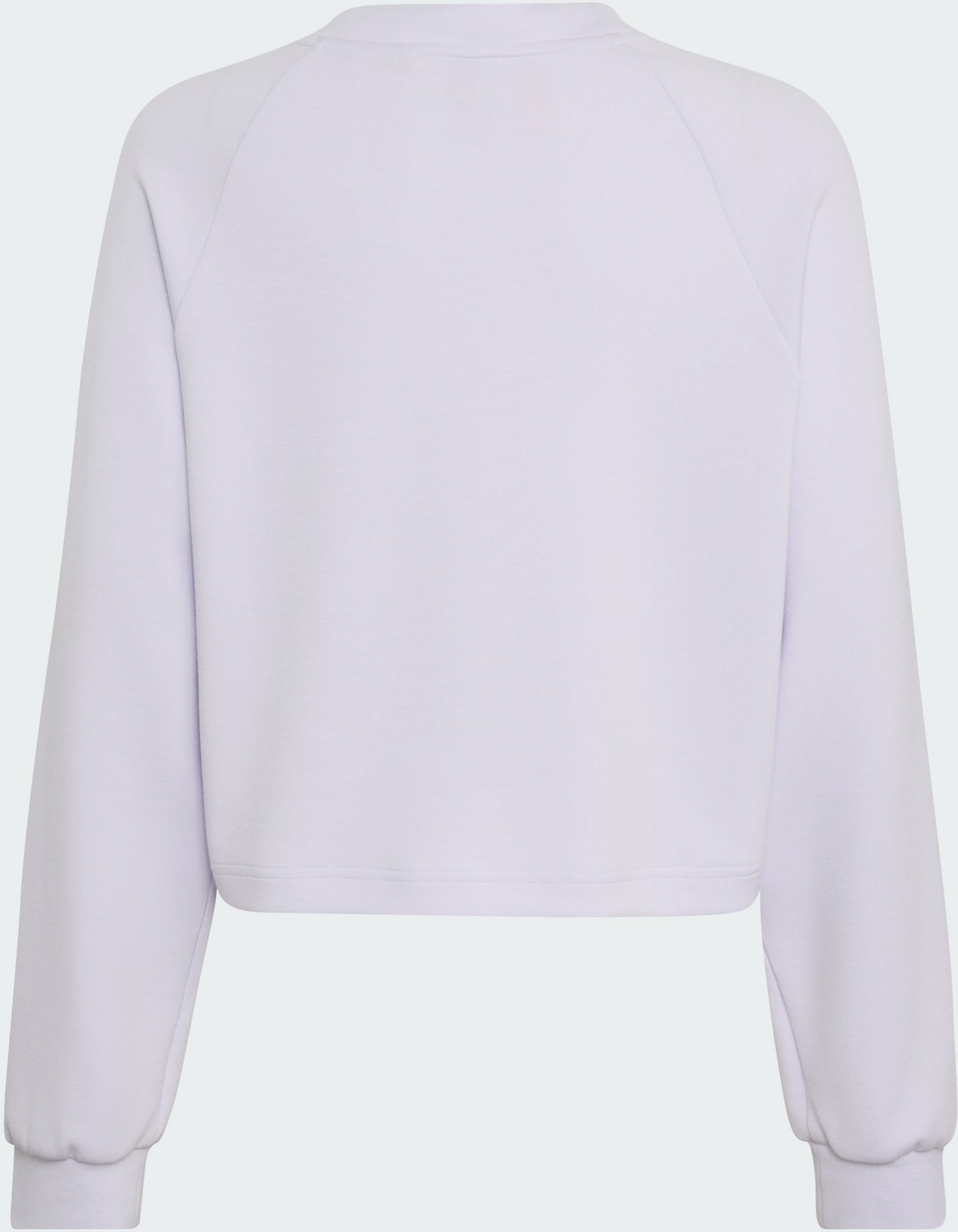 ADIDAS, Adidas Adidas Sweatshirt F&ouml;r Tjejer