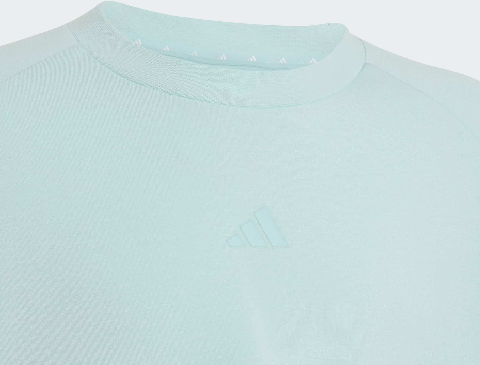 ADIDAS, Adidas Adidas Sweatshirt F&ouml;r Tjejer