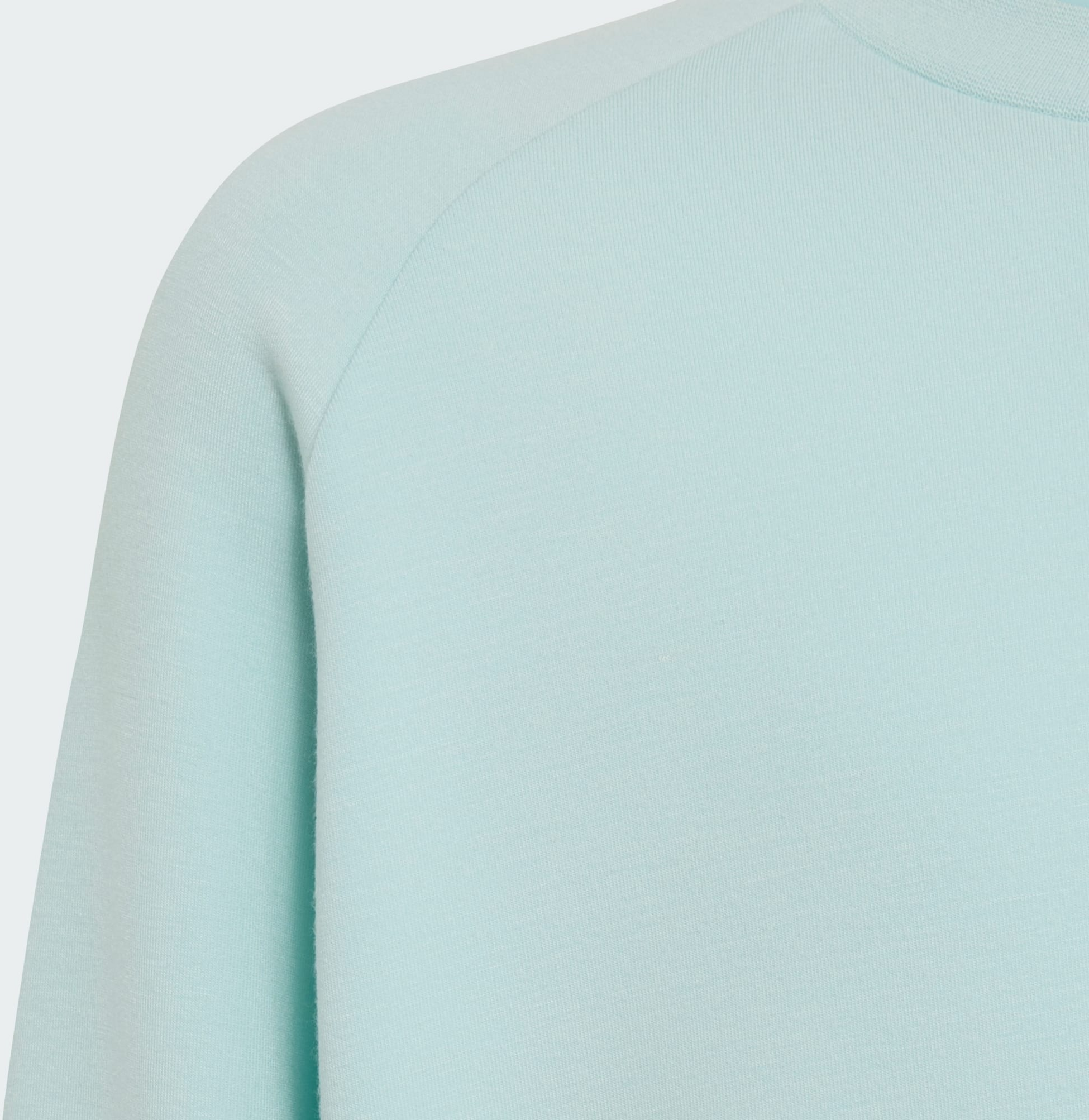 ADIDAS, Adidas Adidas Sweatshirt F&ouml;r Tjejer