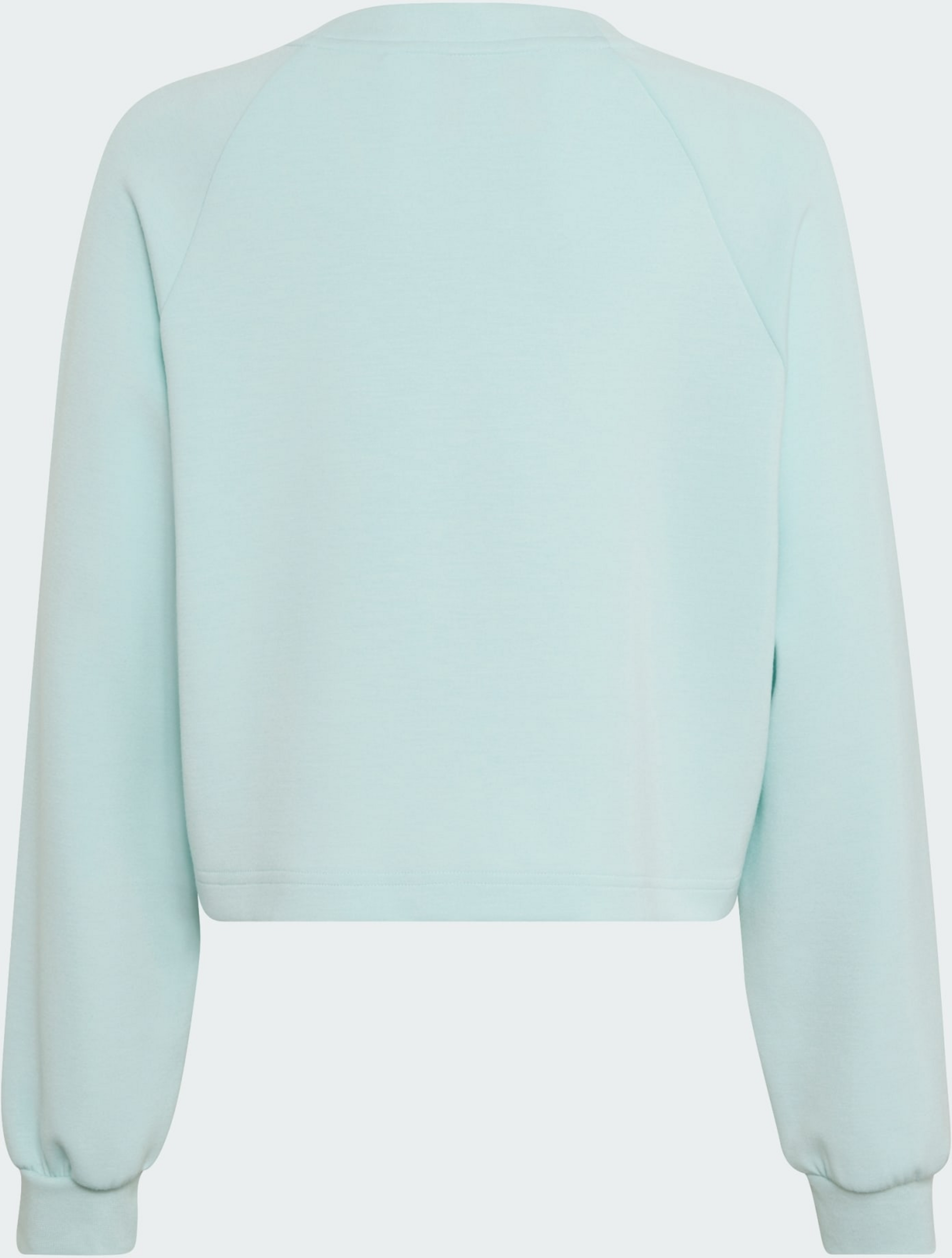 ADIDAS, Adidas Adidas Sweatshirt F&ouml;r Tjejer