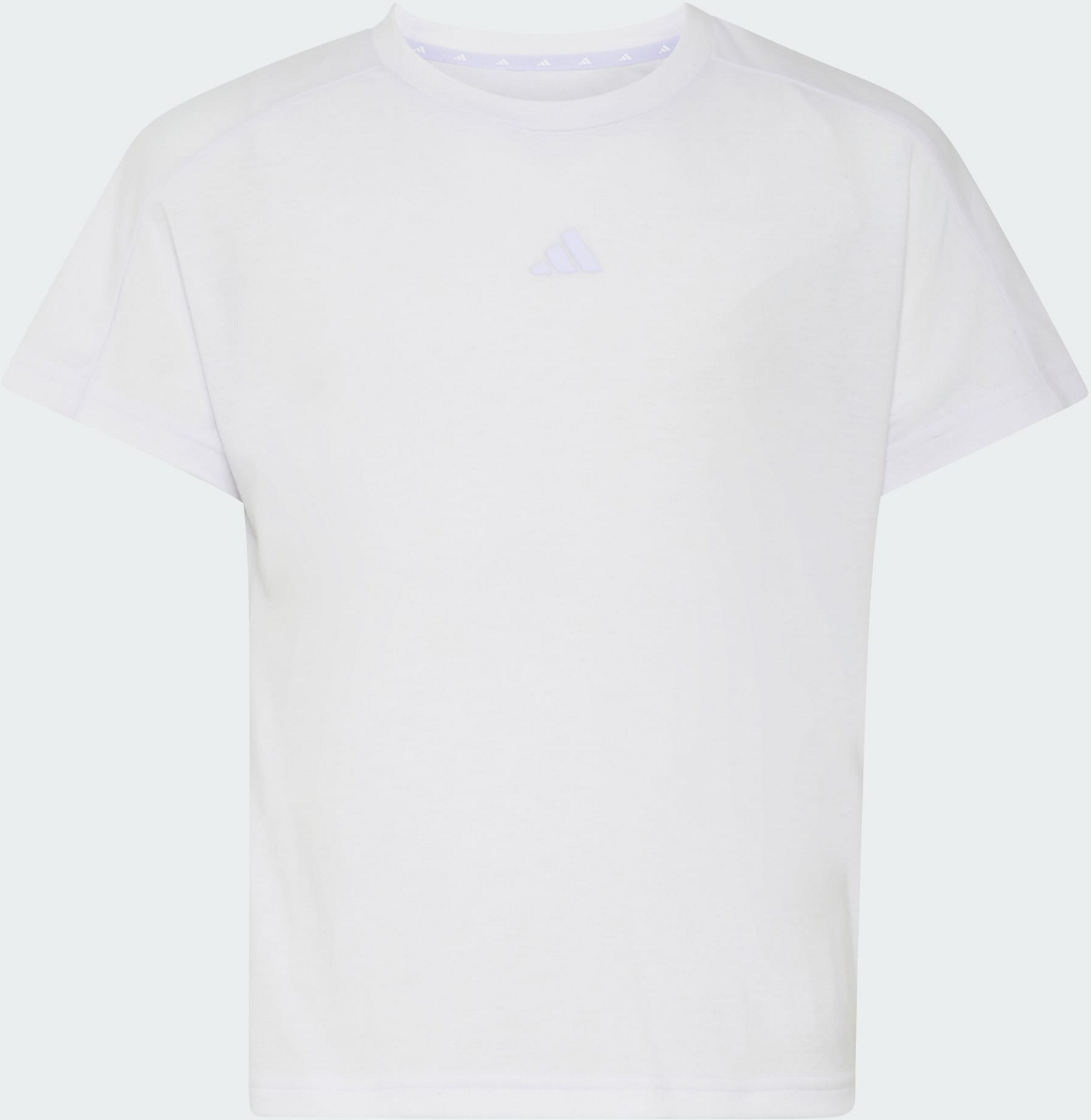 ADIDAS, Adidas Adidas T-shirt F&ouml;r Tjejer