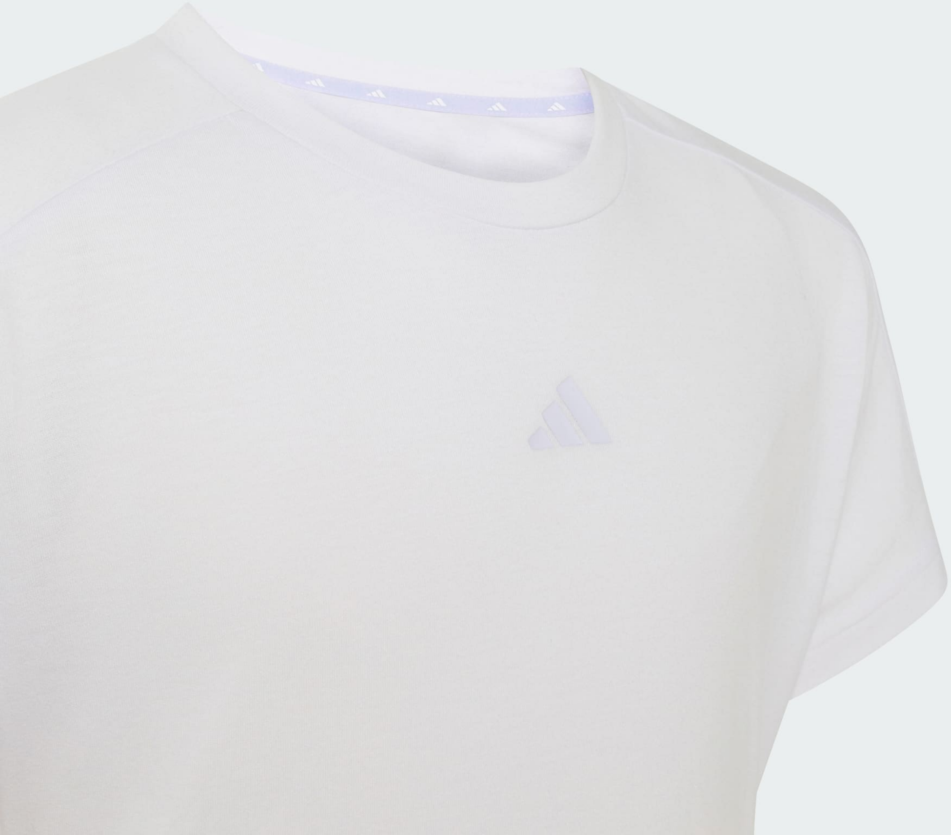 ADIDAS, Adidas Adidas T-shirt F&ouml;r Tjejer