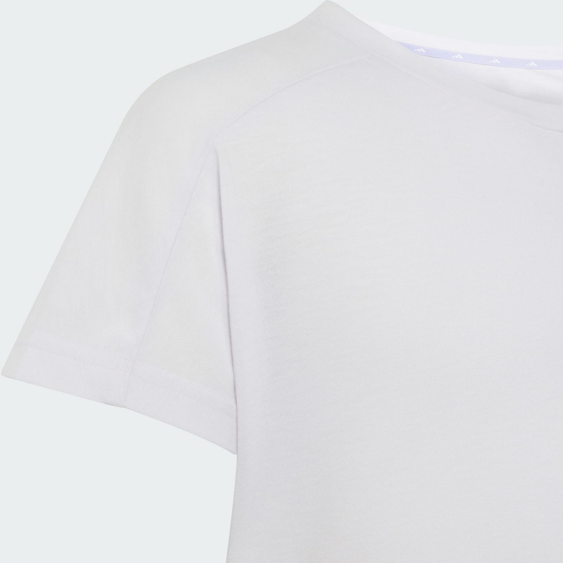 ADIDAS, Adidas Adidas T-shirt F&ouml;r Tjejer