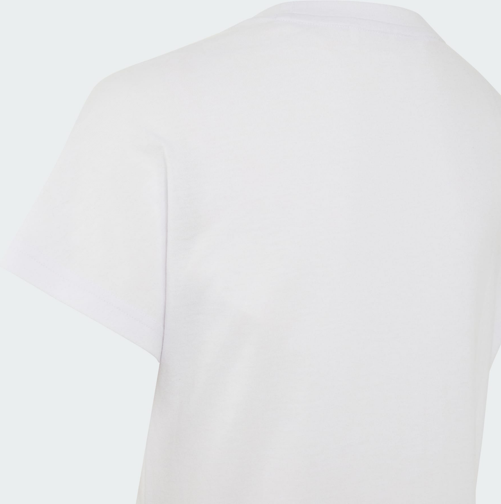 ADIDAS, Adidas Adidas T-shirt F&ouml;r Tjejer