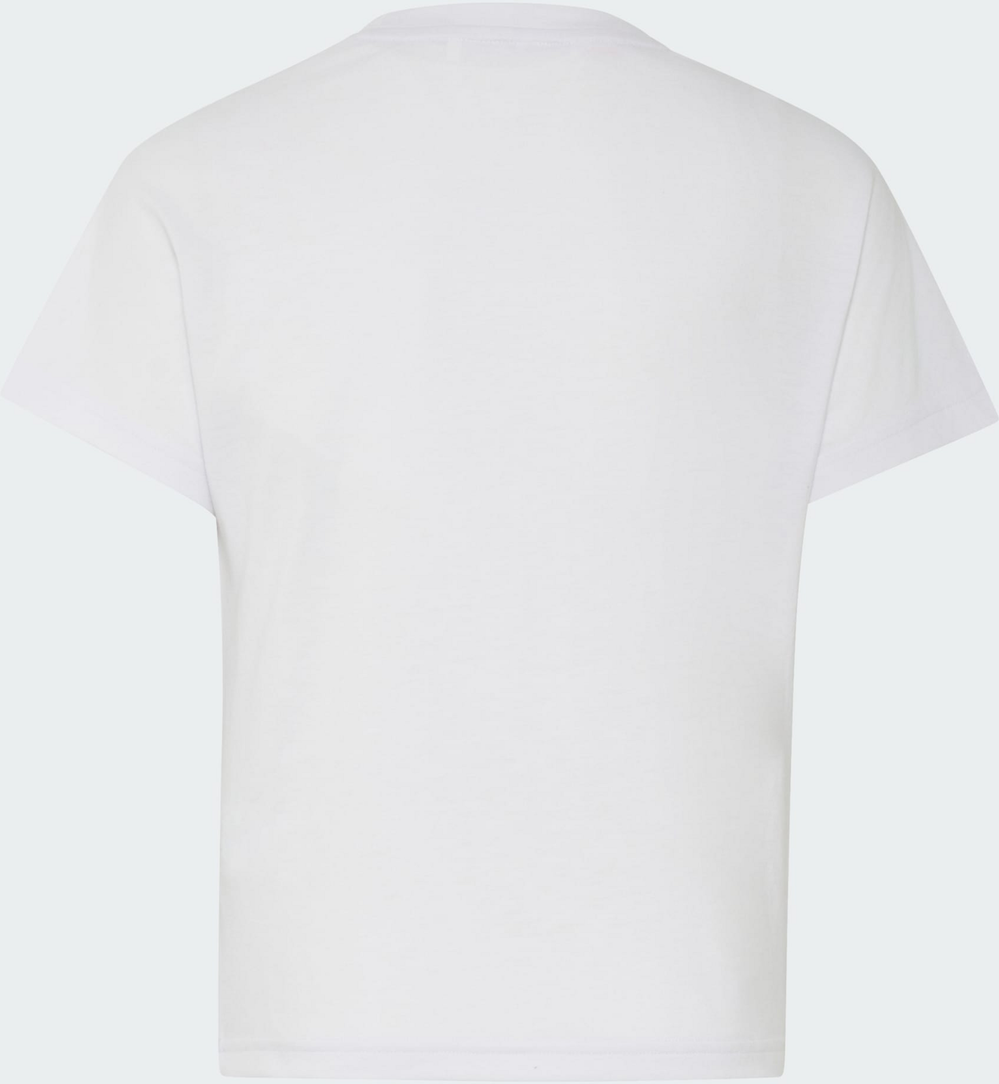 ADIDAS, Adidas Adidas T-shirt F&ouml;r Tjejer