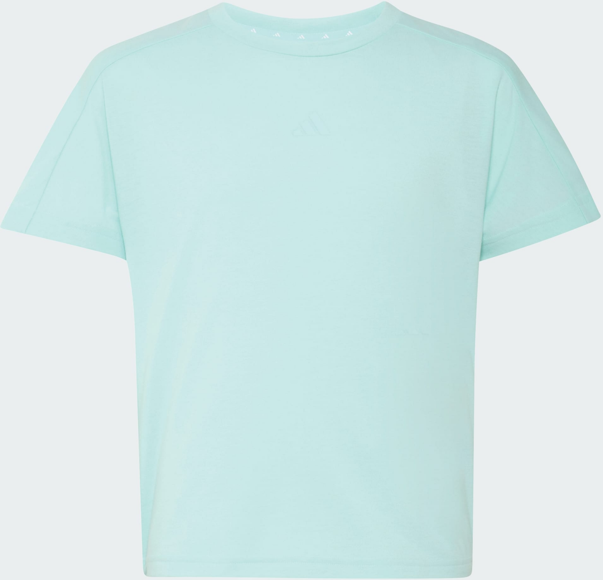 ADIDAS, Adidas Adidas T-shirt F&ouml;r Tjejer