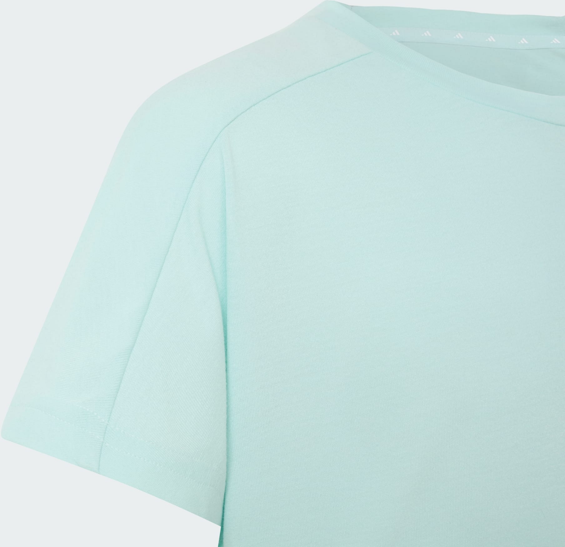 ADIDAS, Adidas Adidas T-shirt F&ouml;r Tjejer
