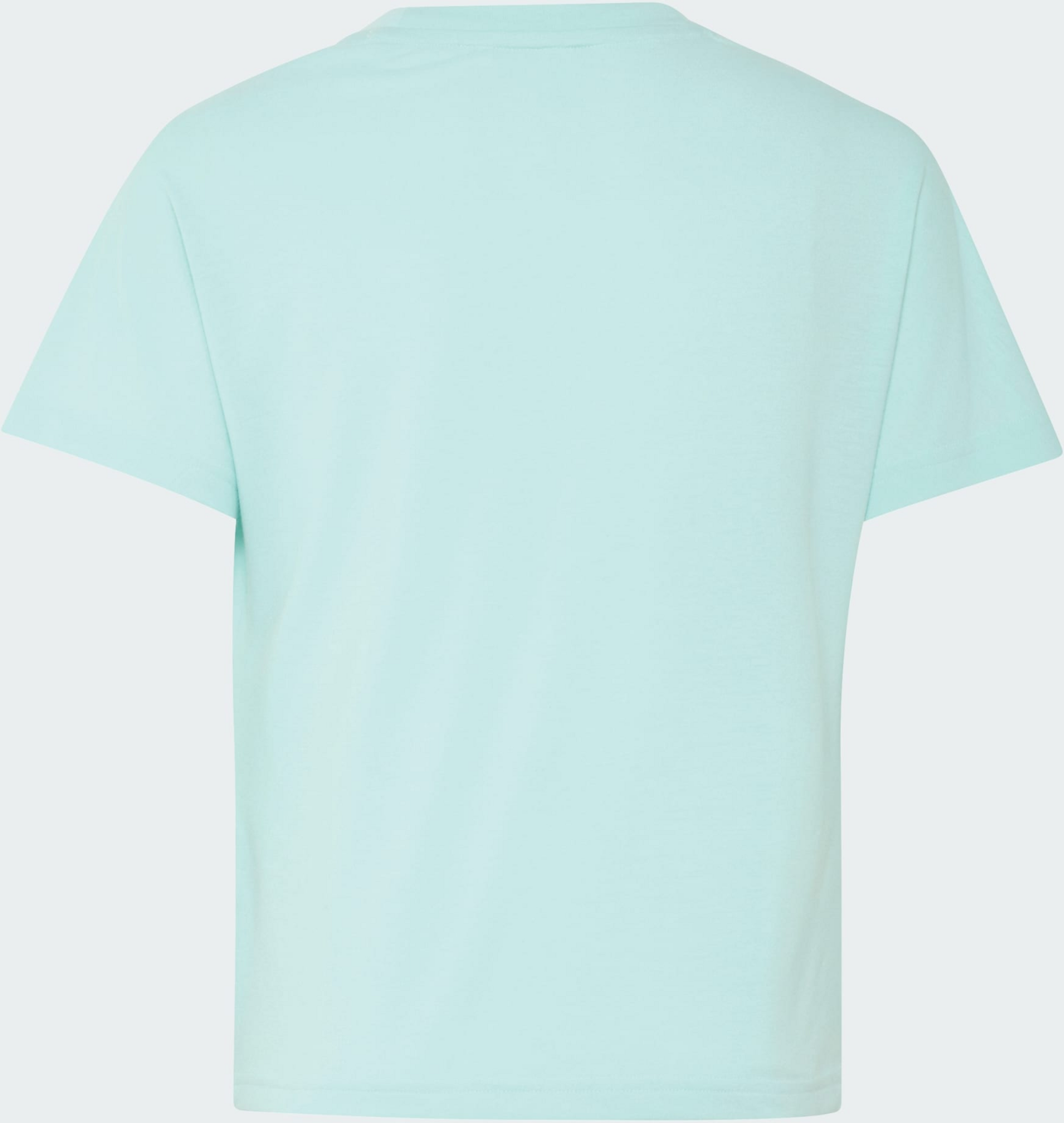 ADIDAS, Adidas Adidas T-shirt F&ouml;r Tjejer