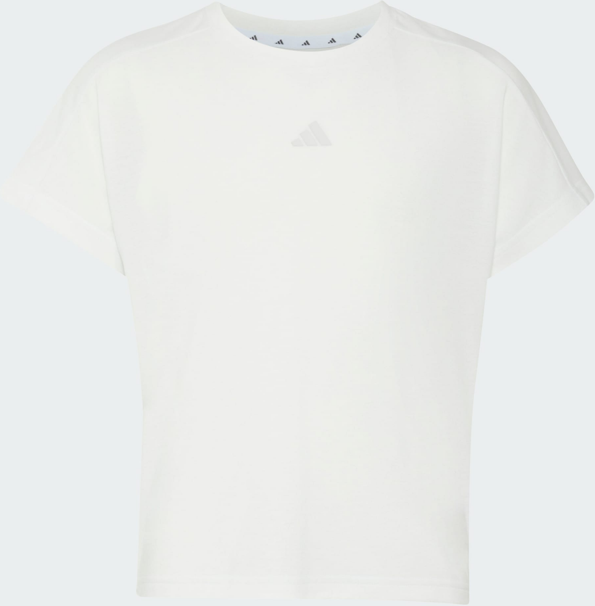 ADIDAS, Adidas Adidas T-shirt F&ouml;r Tjejer