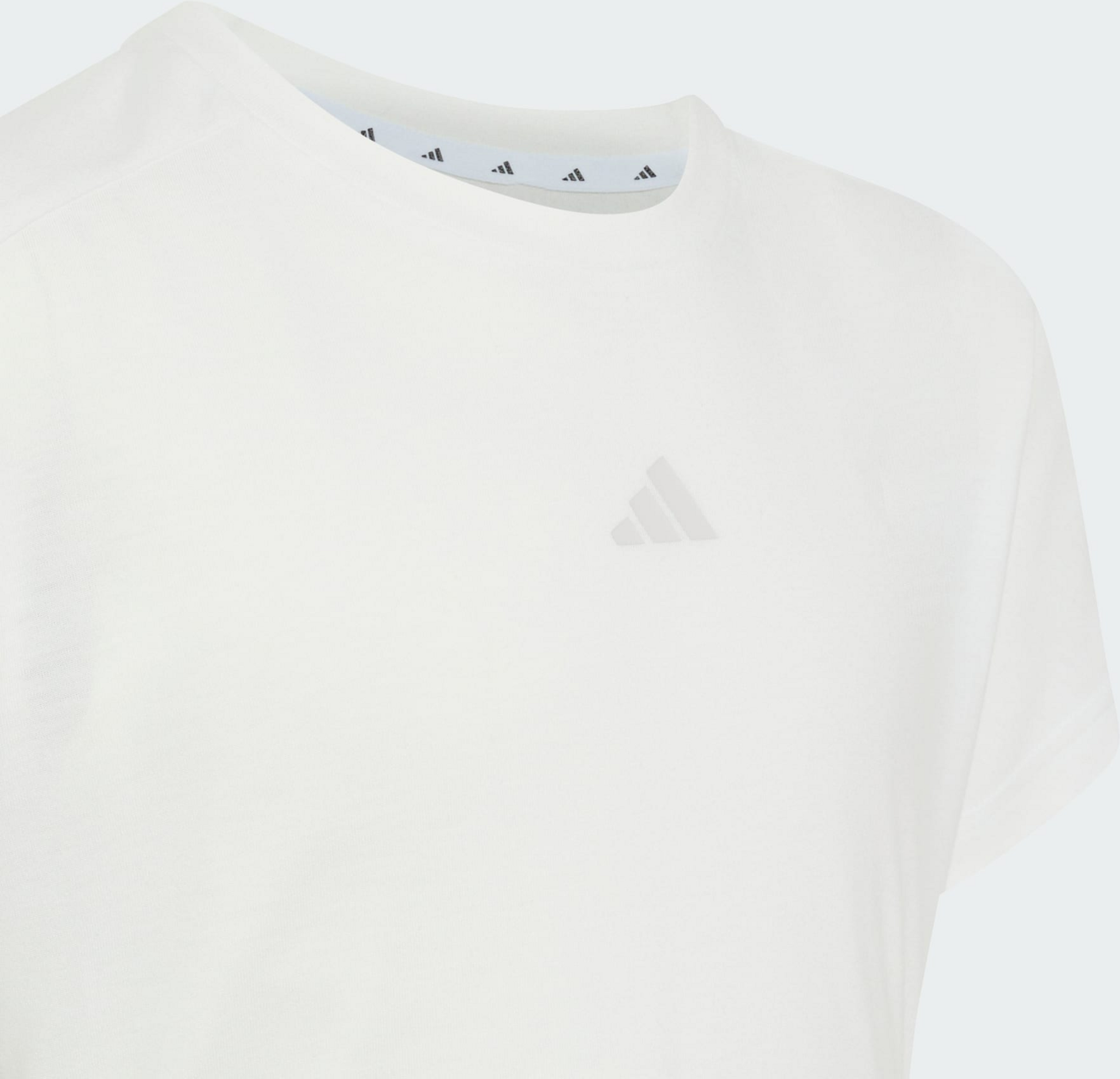 ADIDAS, Adidas Adidas T-shirt F&ouml;r Tjejer