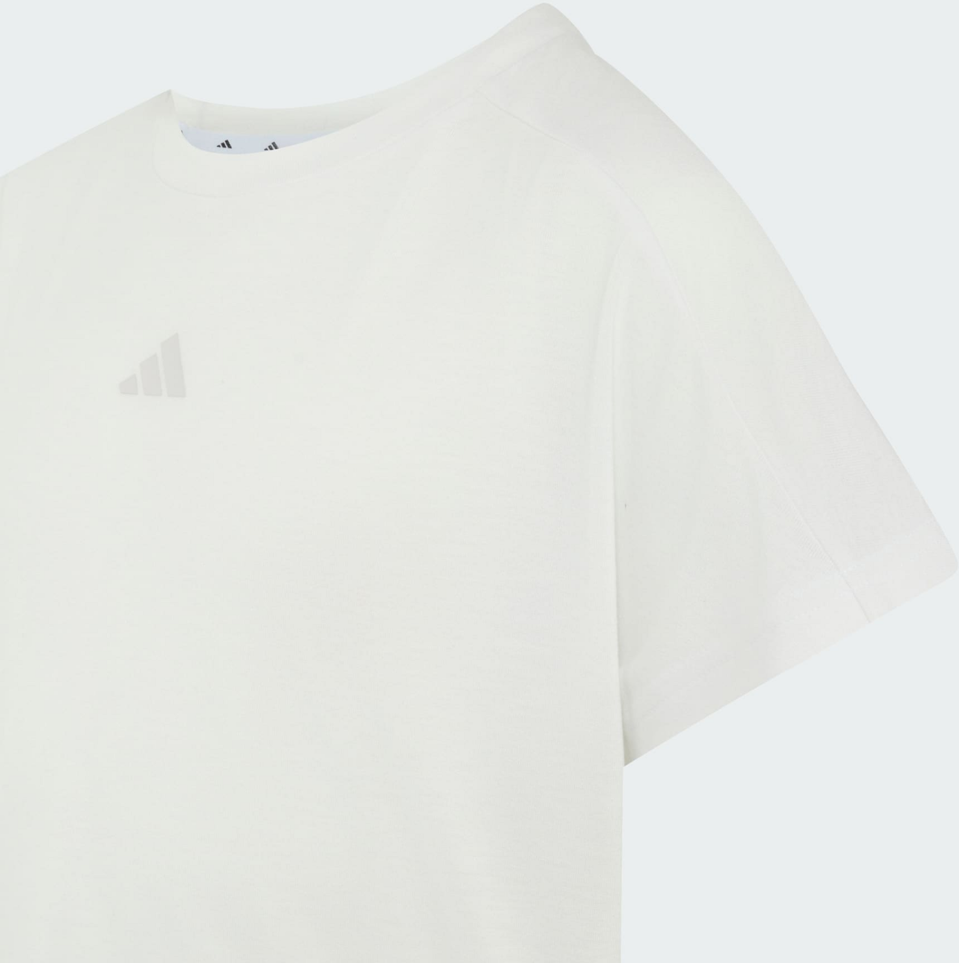 ADIDAS, Adidas Adidas T-shirt F&ouml;r Tjejer
