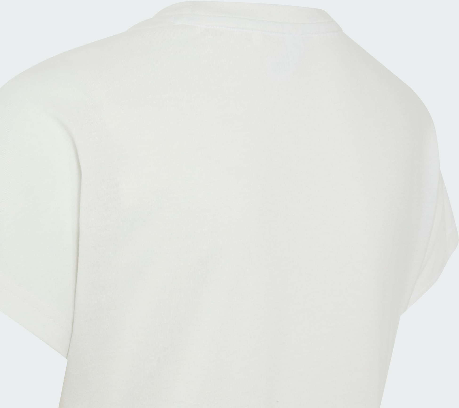 ADIDAS, Adidas Adidas T-shirt F&ouml;r Tjejer
