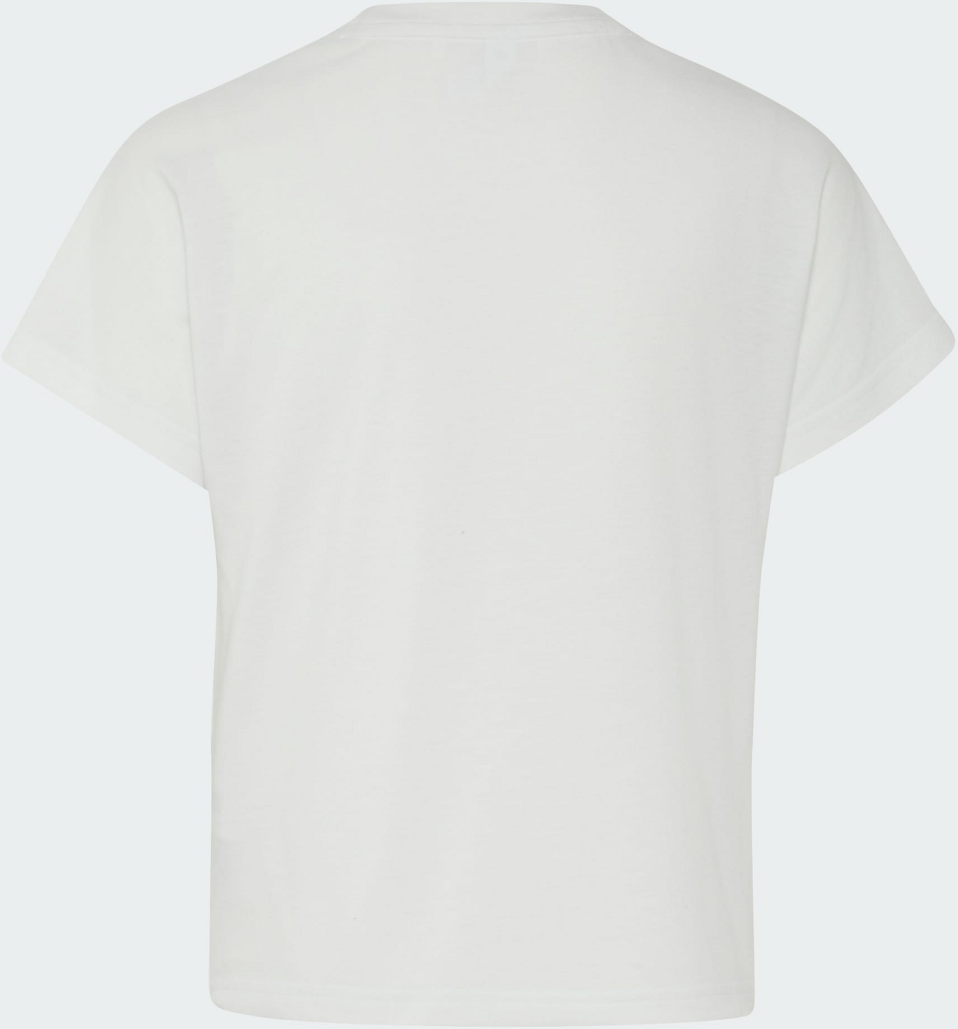 ADIDAS, Adidas Adidas T-shirt F&ouml;r Tjejer