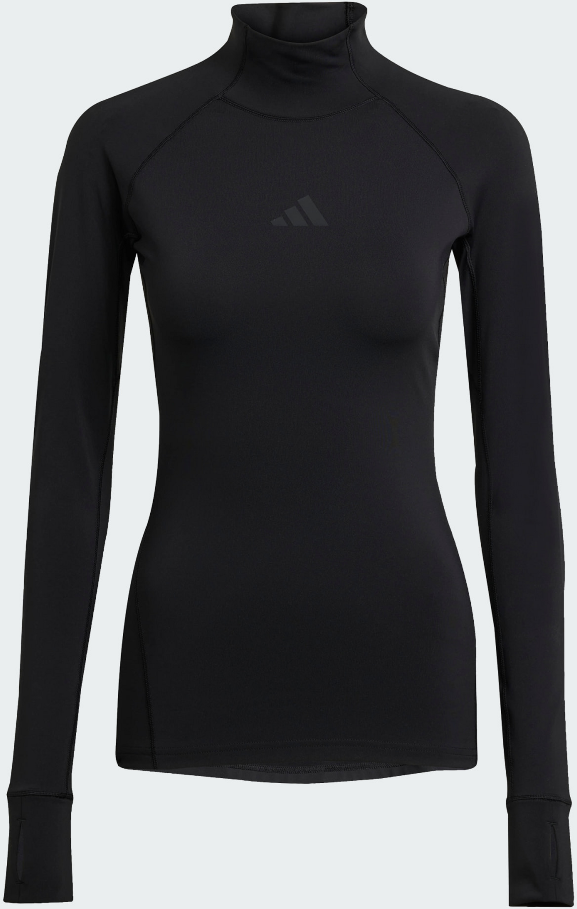 ADIDAS, Adidas Adidas Techfit Cold.rdy Långärmad Tröja