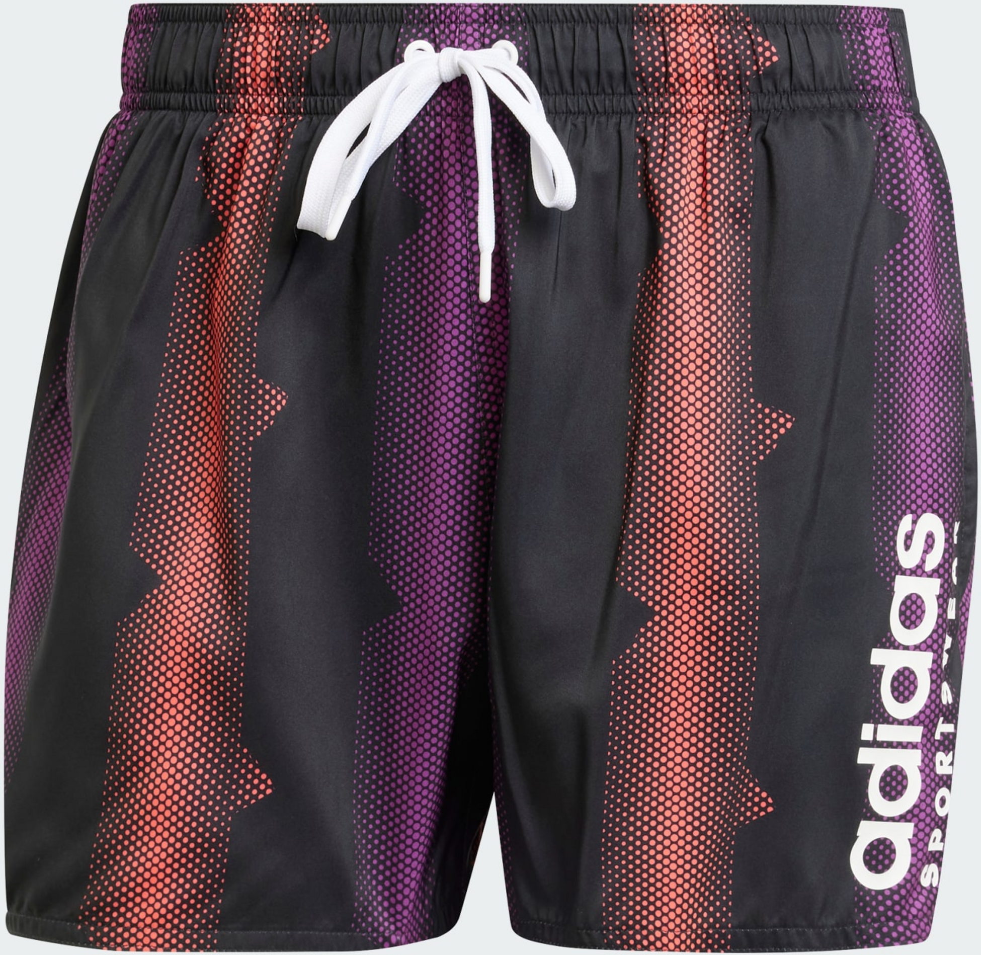 ADIDAS, Adidas Adidas Tiro Badshorts (very Short Length)