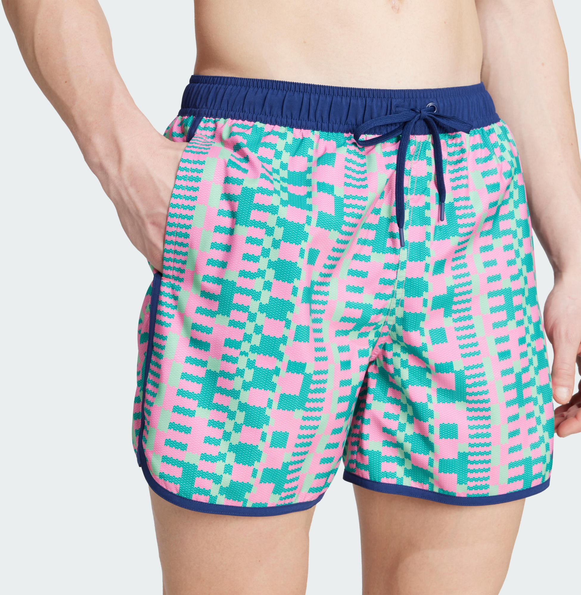 ADIDAS, Adidas Adidas Tom Daley-badshorts