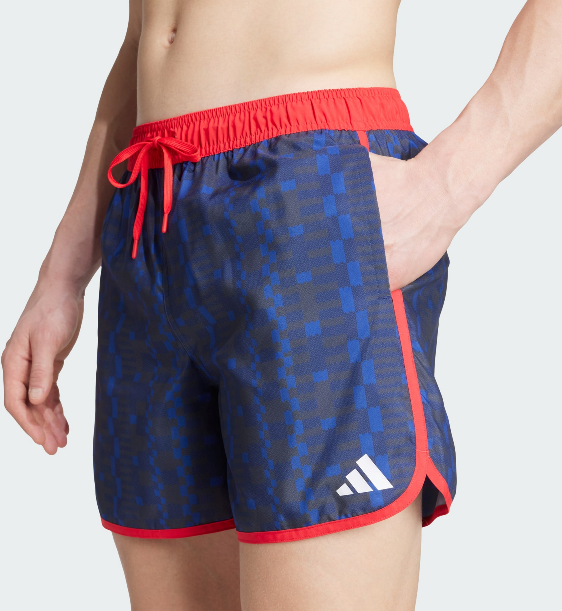 ADIDAS, Adidas Adidas Tom Daley-badshorts