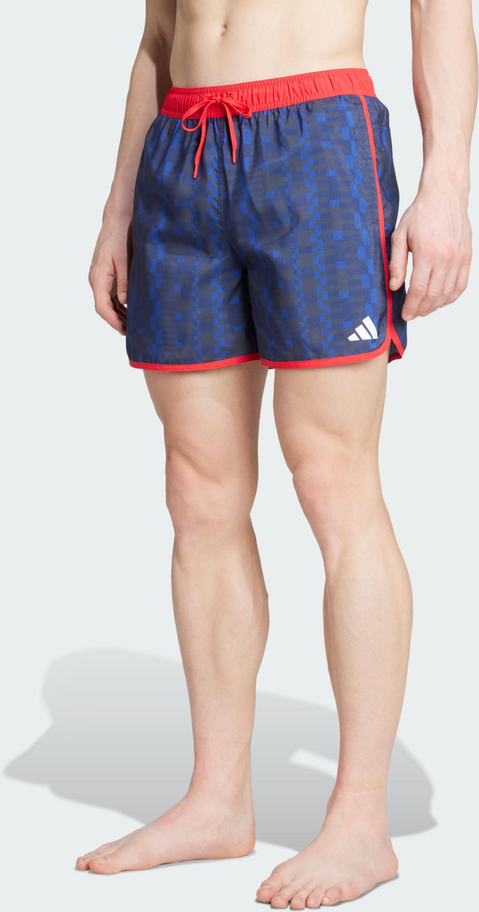 ADIDAS, Adidas Adidas Tom Daley-badshorts