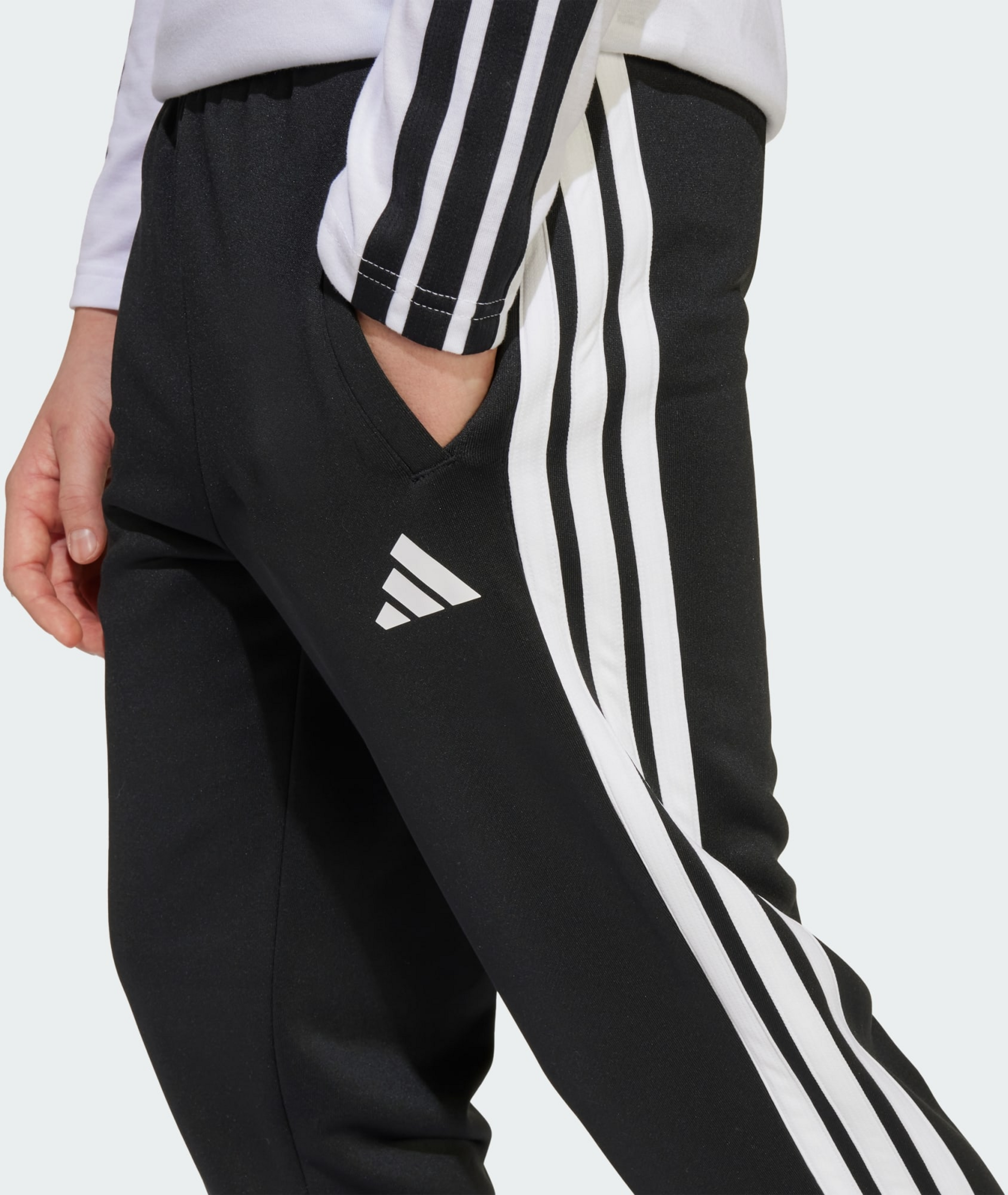 ADIDAS, Adidas Adidas Unisex 3-stripes Byxor