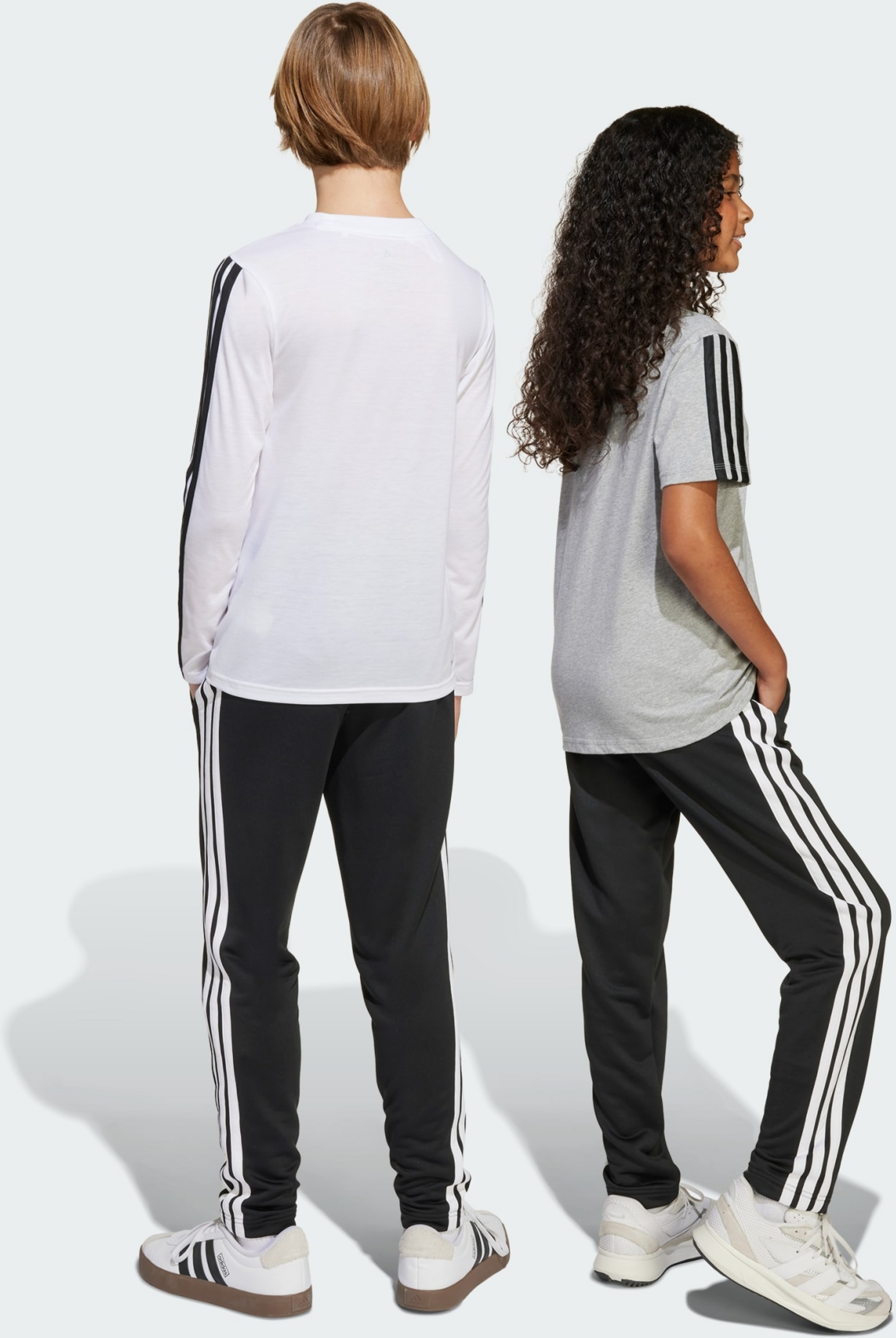 ADIDAS, Adidas Adidas Unisex 3-stripes Byxor