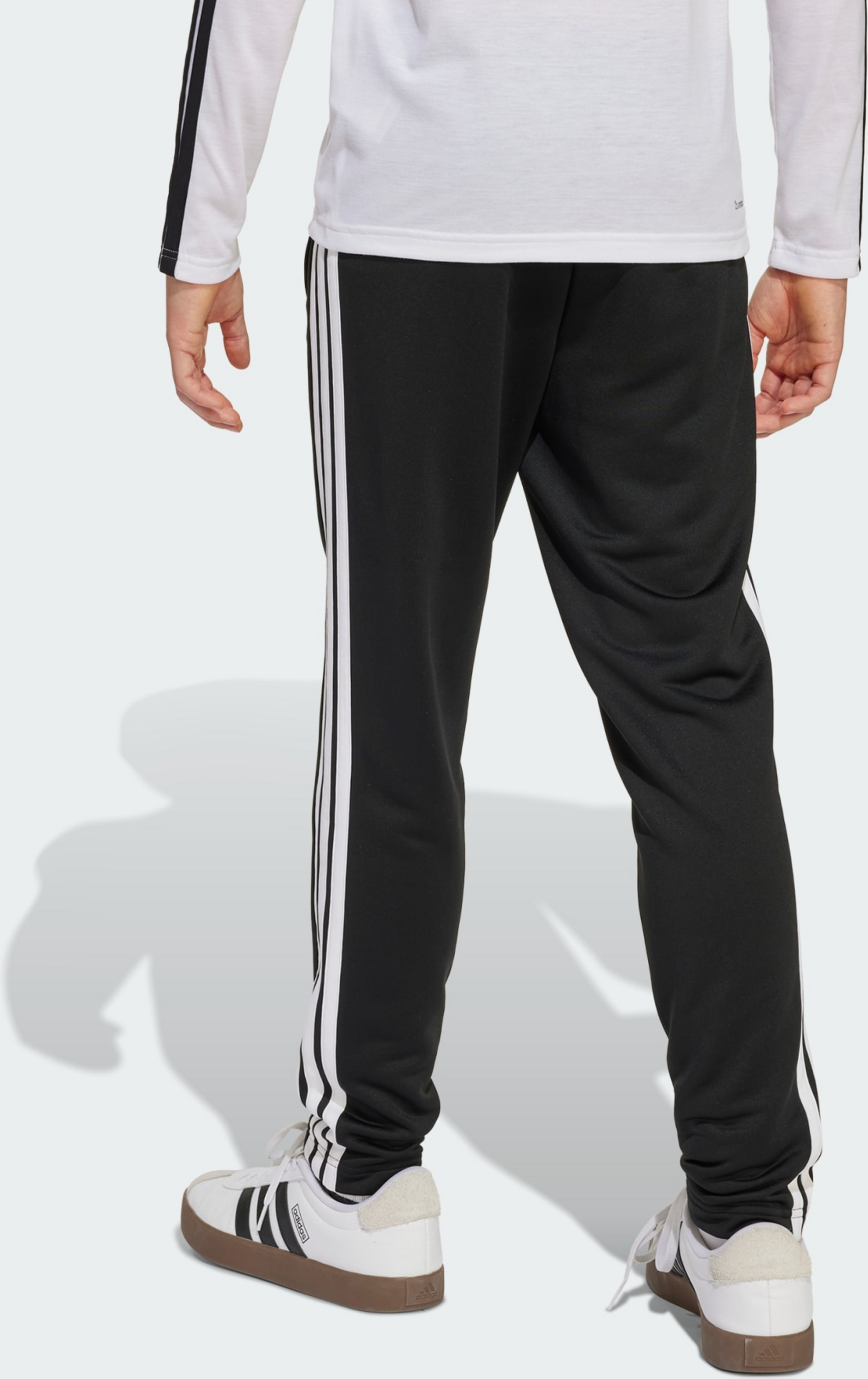 ADIDAS, Adidas Adidas Unisex 3-stripes Byxor