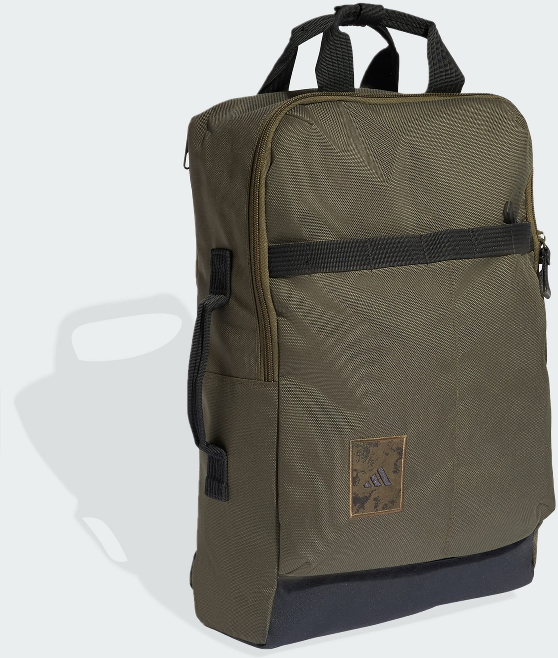 ADIDAS, Adidas Adidas Utility Boxy Ryggs&auml;ck