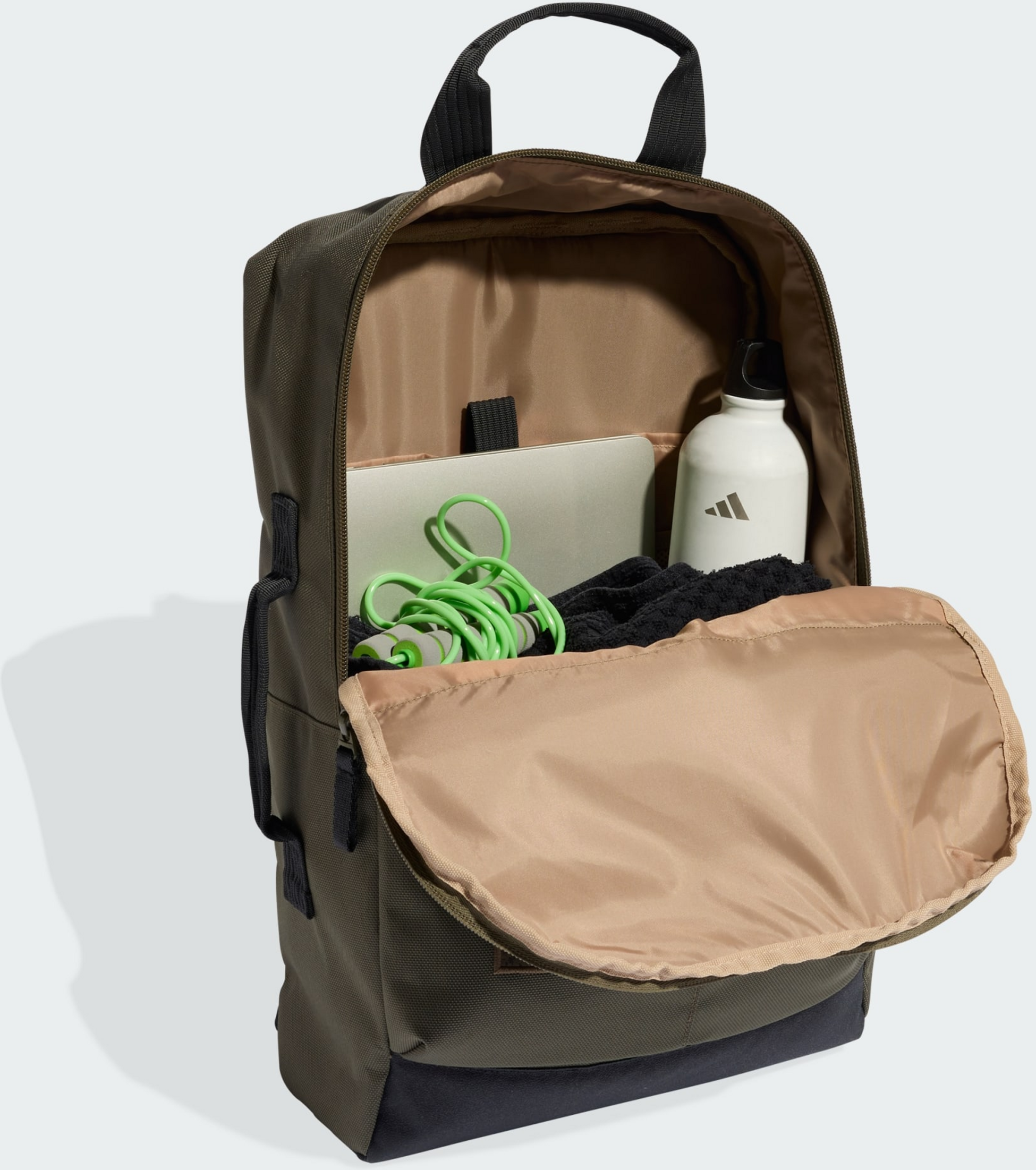 ADIDAS, Adidas Adidas Utility Boxy Ryggs&auml;ck