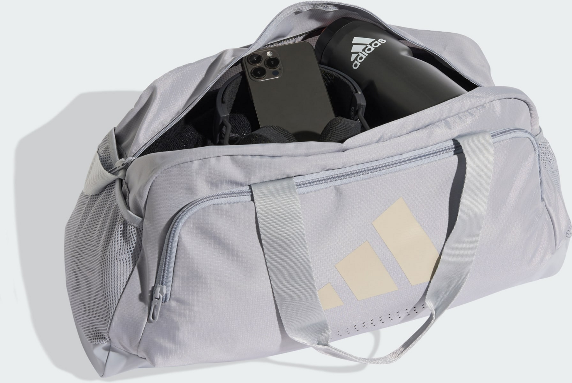 ADIDAS, Adidas Adidas Woman Defender Duffle S