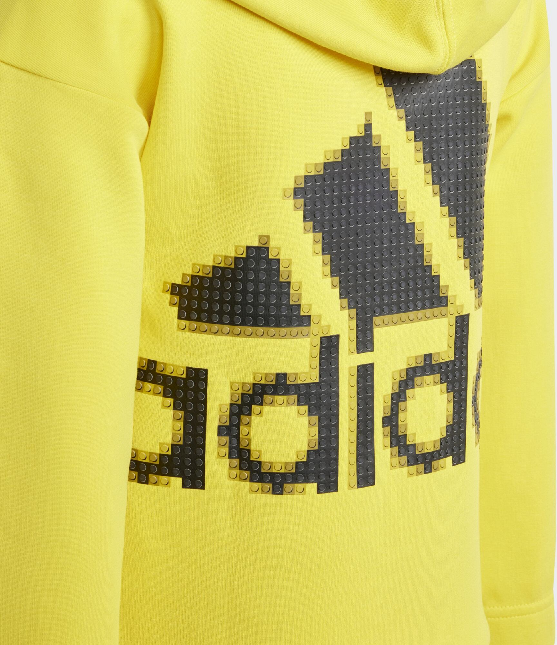 ADIDAS, Adidas Adidas X Classic Lego® Full-zip Hoodie