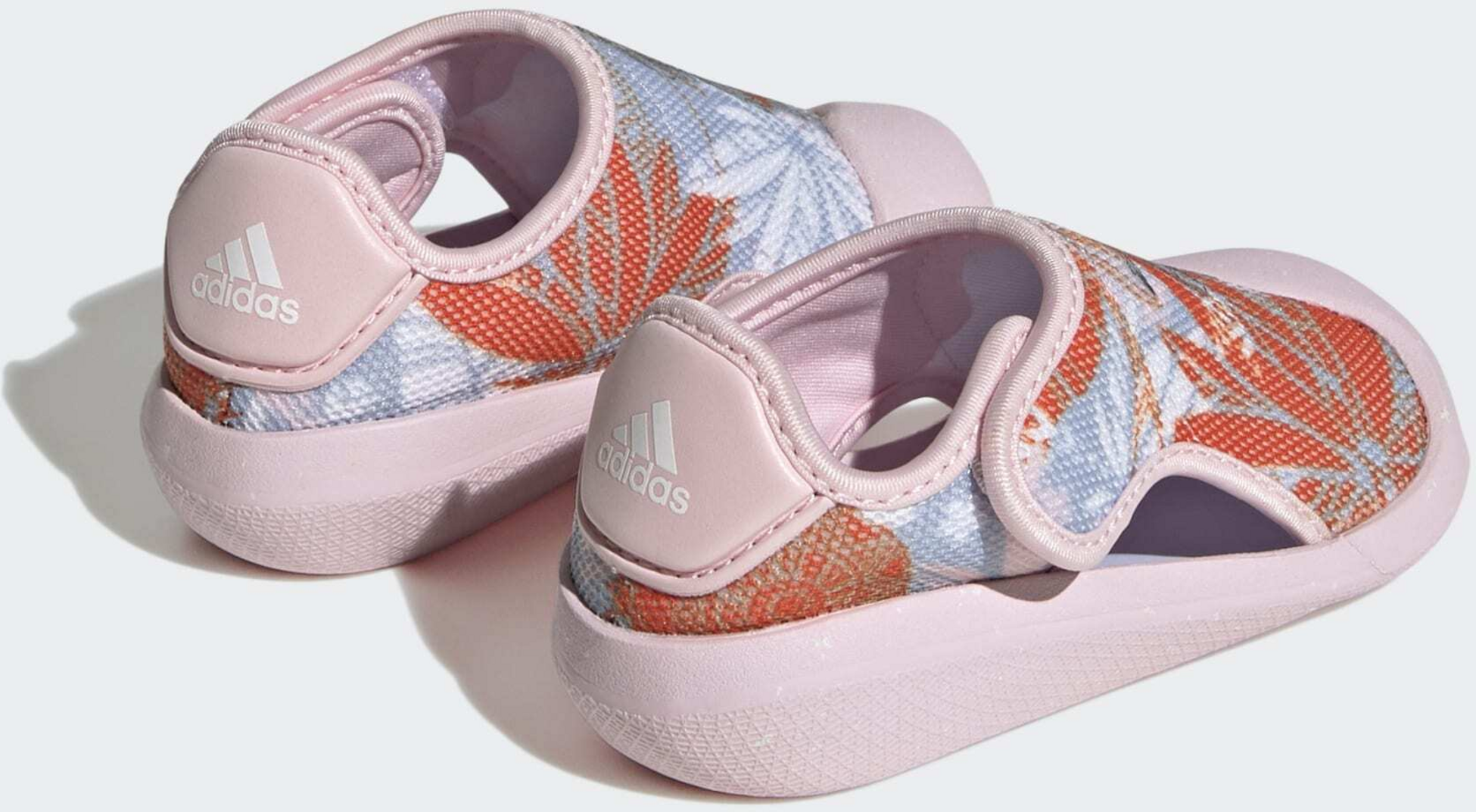 ADIDAS, Adidas Adidas X Disney Altaventure 2.0 Moana Swim Sandals