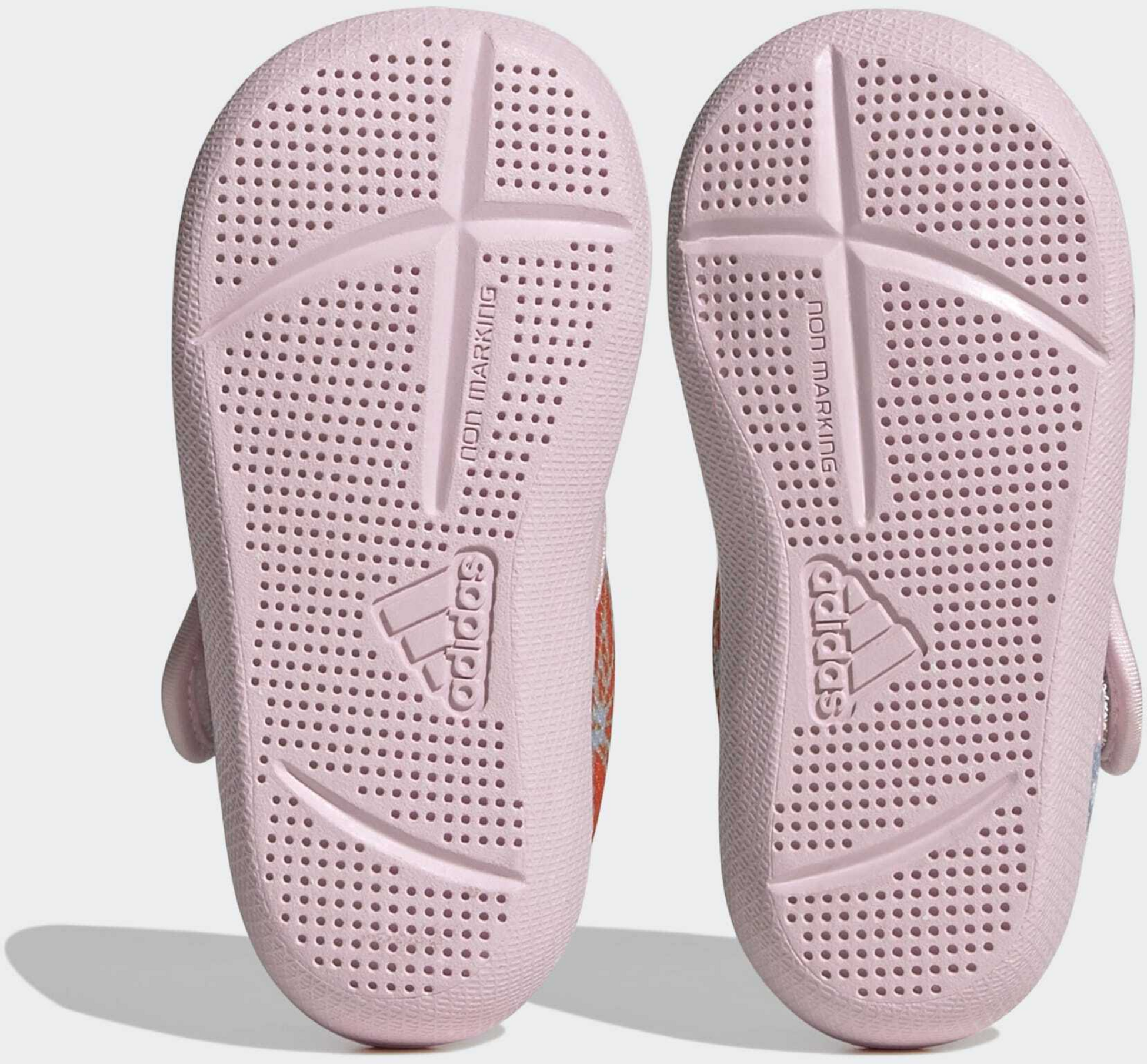 ADIDAS, Adidas Adidas X Disney Altaventure 2.0 Moana Swim Sandals