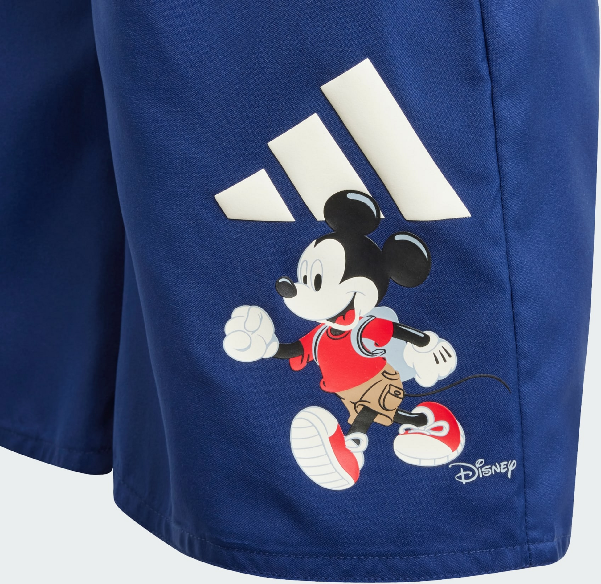 ADIDAS, Adidas Adidas X Disney Mickey And Friends Badshorts Barn