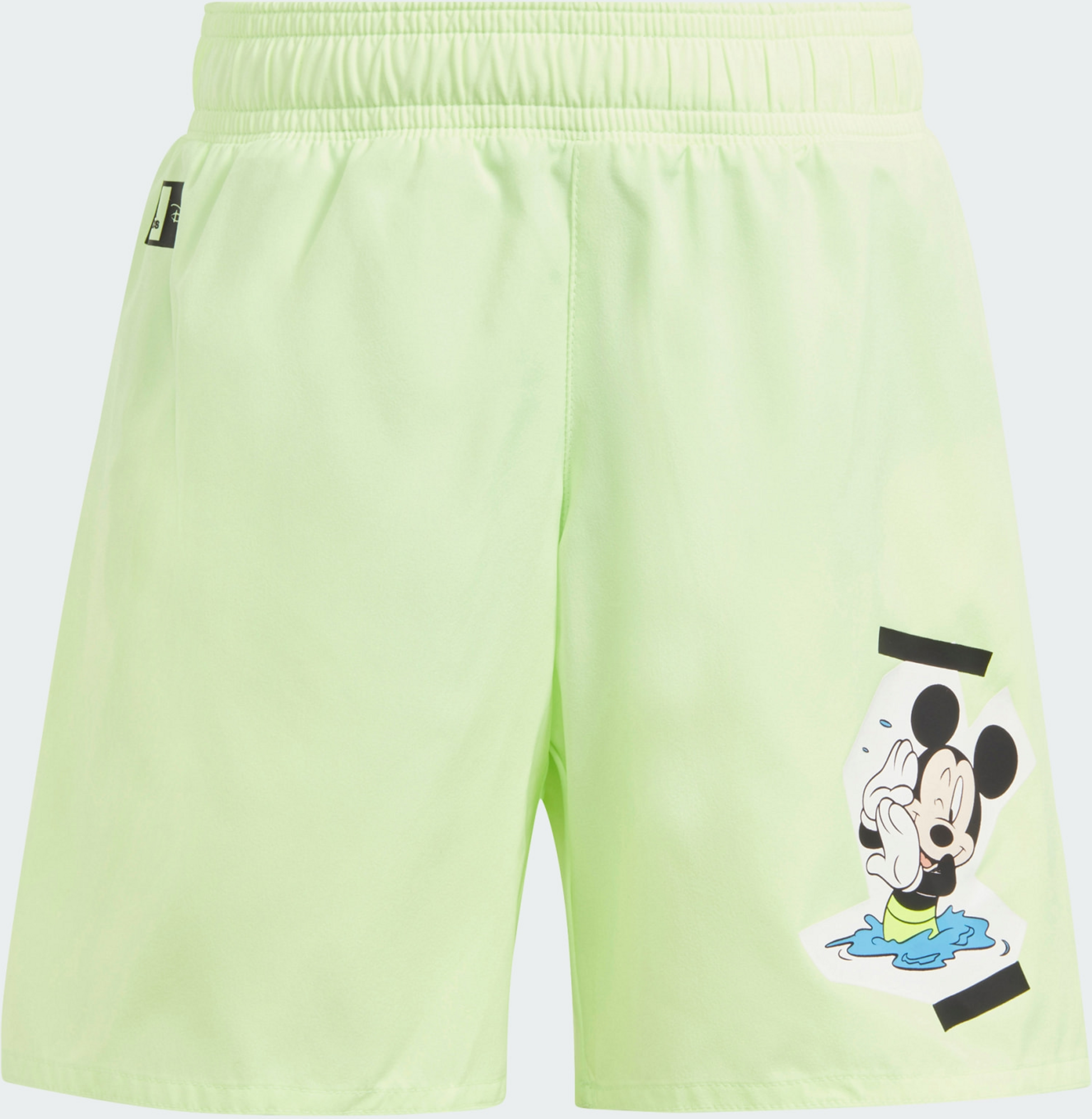 ADIDAS, Adidas Adidas X Disney Mickey Mouse Badshorts